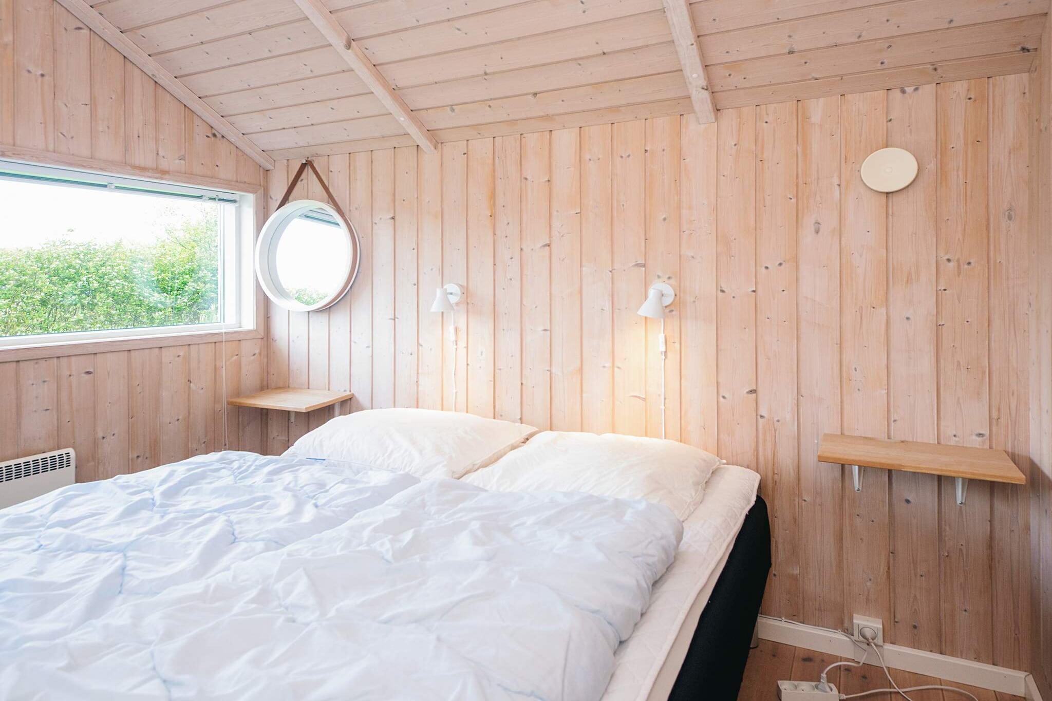 8 persoons vakantie huis in Hemmet - Binnen