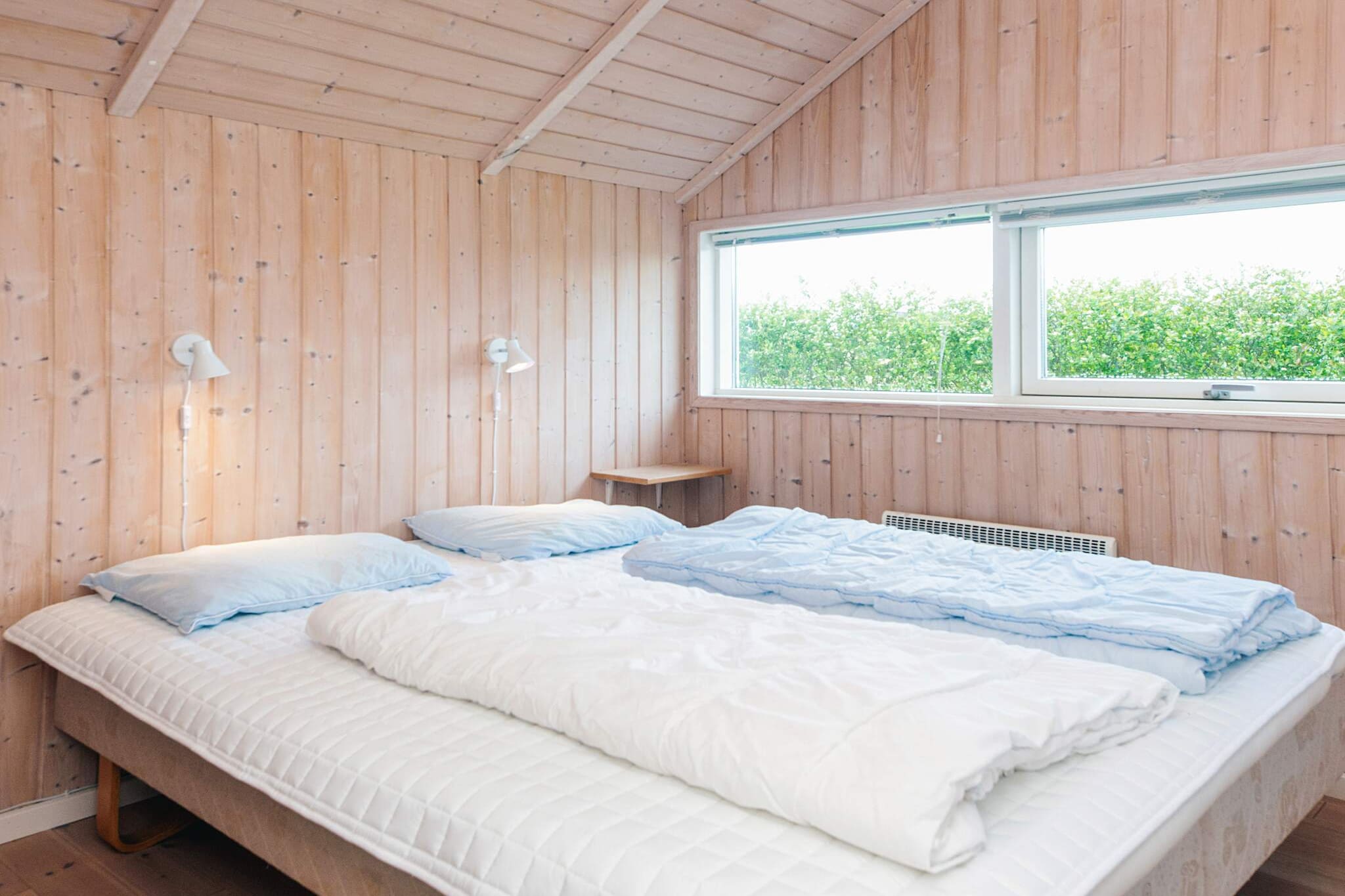 8 persoons vakantie huis in Hemmet - Binnen
