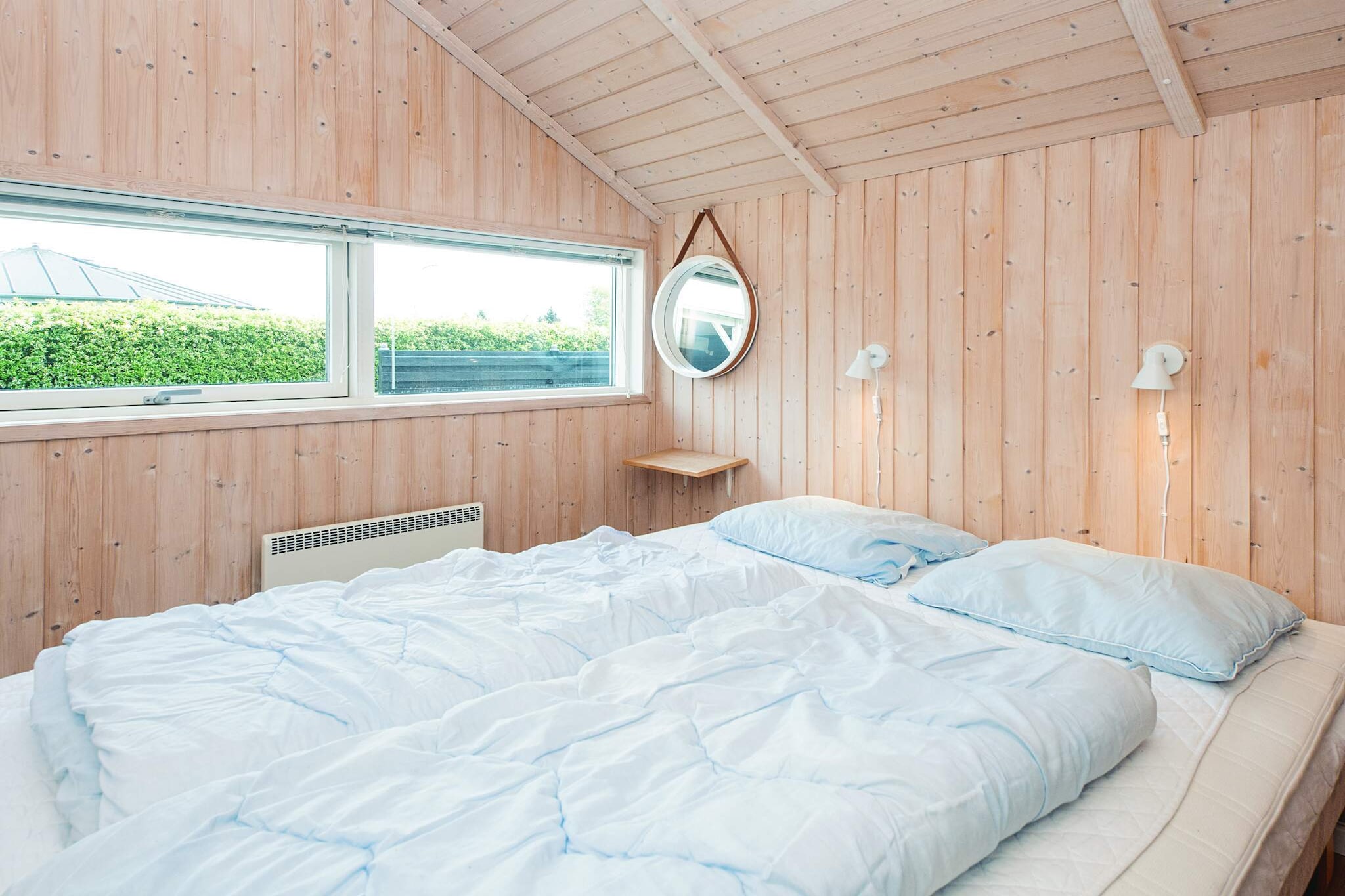 8 persoons vakantie huis in Hemmet - Binnen
