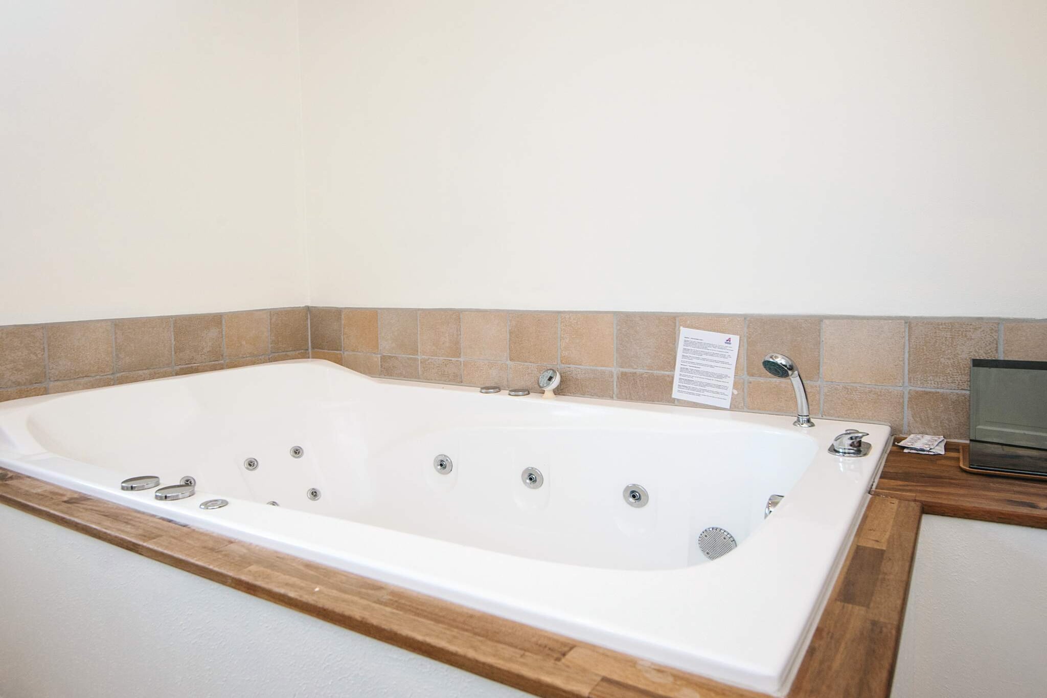 Luxe toevluchtsoord met spa and sauna-By Traum-Spa