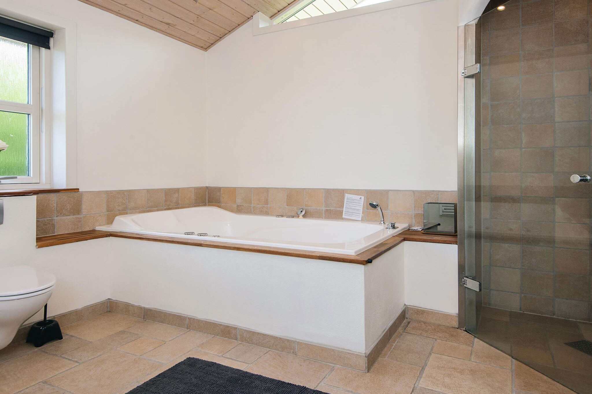 Luxe toevluchtsoord met spa and sauna-By Traum-Binnen