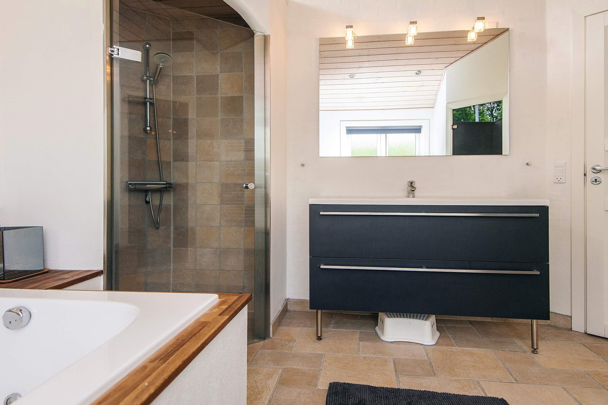 Luxe toevluchtsoord met spa and sauna-By Traum-Binnen
