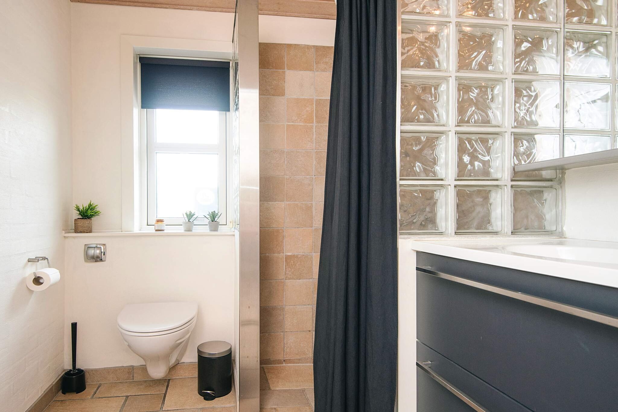 Luxe toevluchtsoord met spa and sauna-By Traum-Binnen