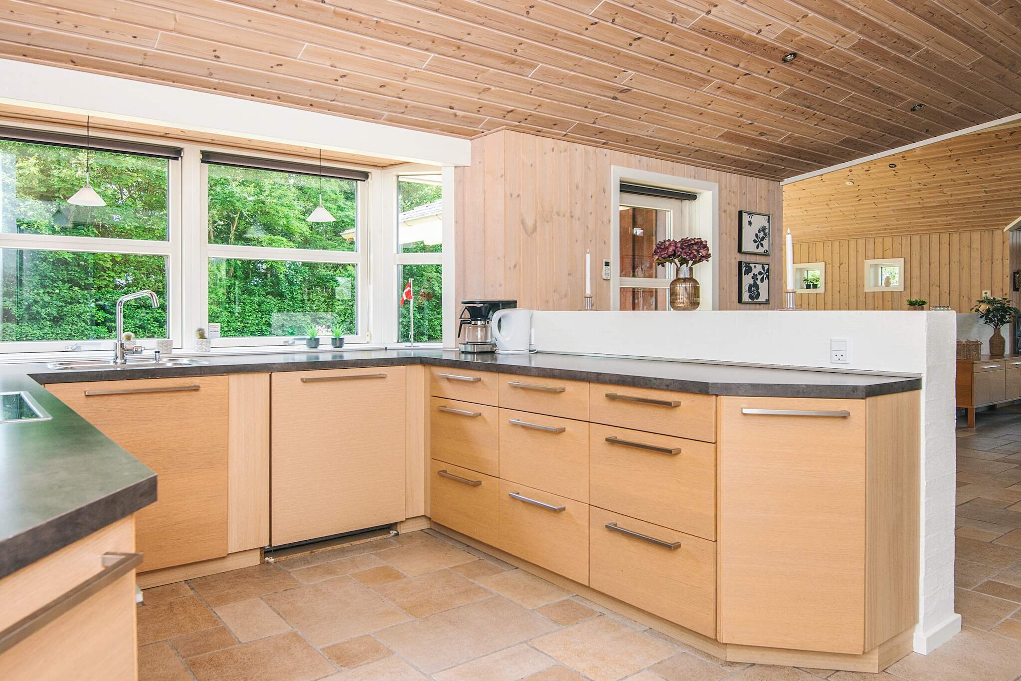 Luxe toevluchtsoord met spa and sauna-By Traum-Binnen
