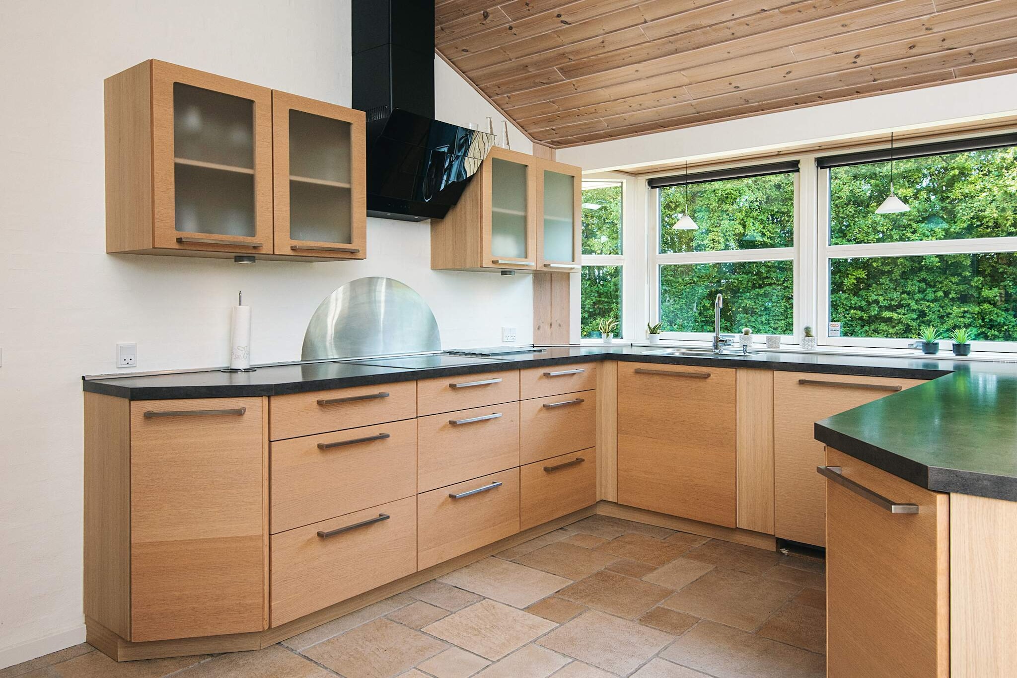 Luxe toevluchtsoord met spa and sauna-By Traum-Binnen