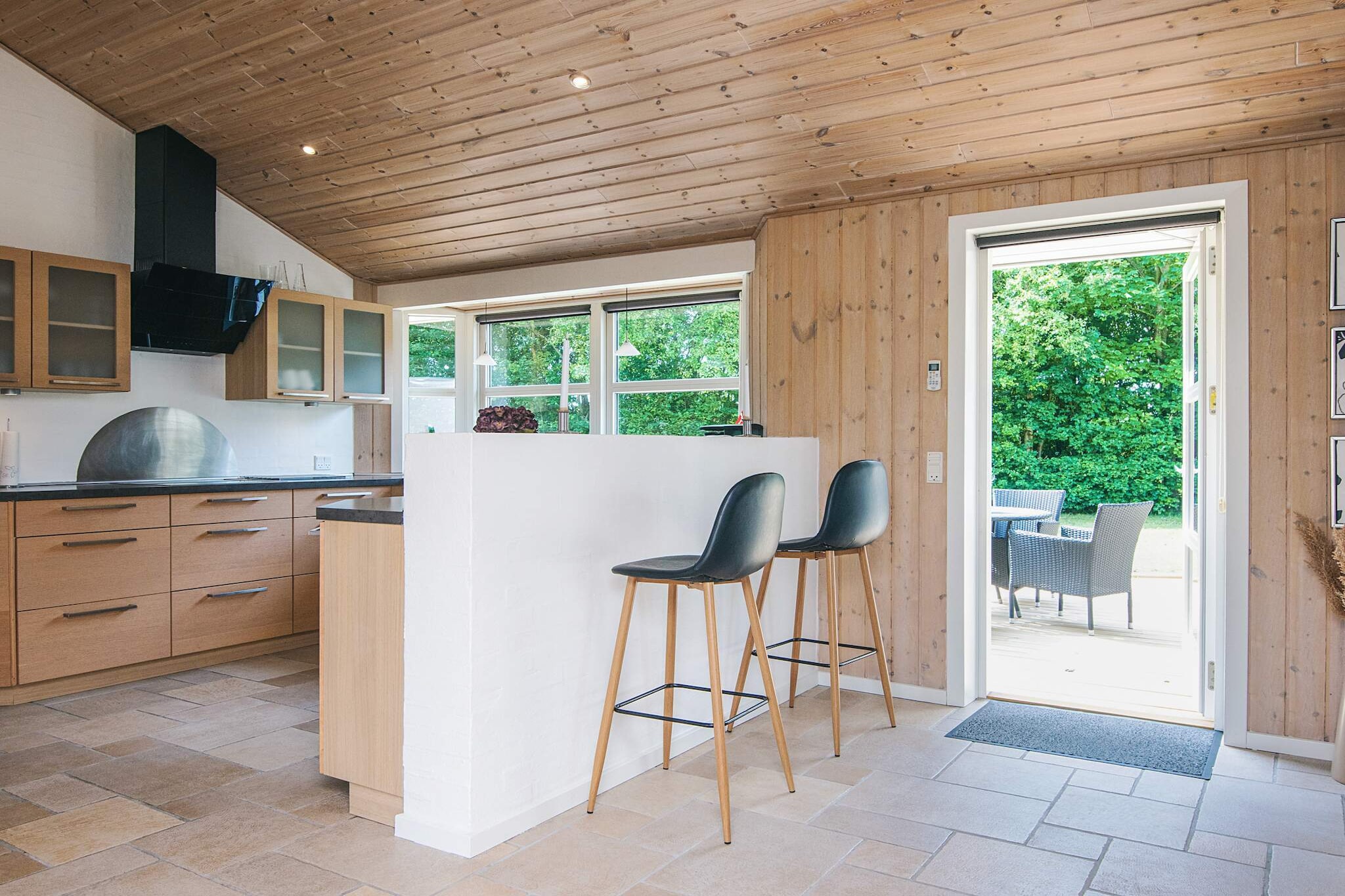 Luxe toevluchtsoord met spa and sauna-By Traum-Binnen