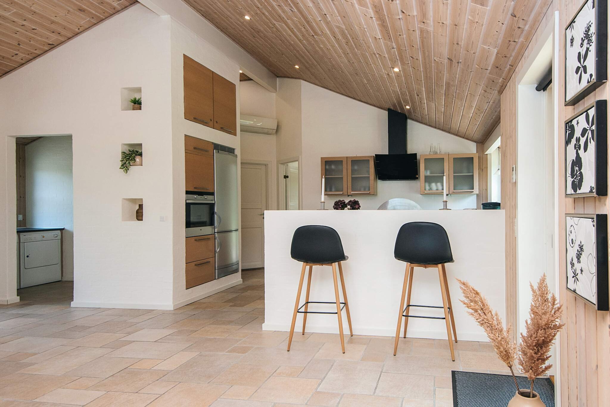 Luxe toevluchtsoord met spa and sauna-By Traum-Binnen
