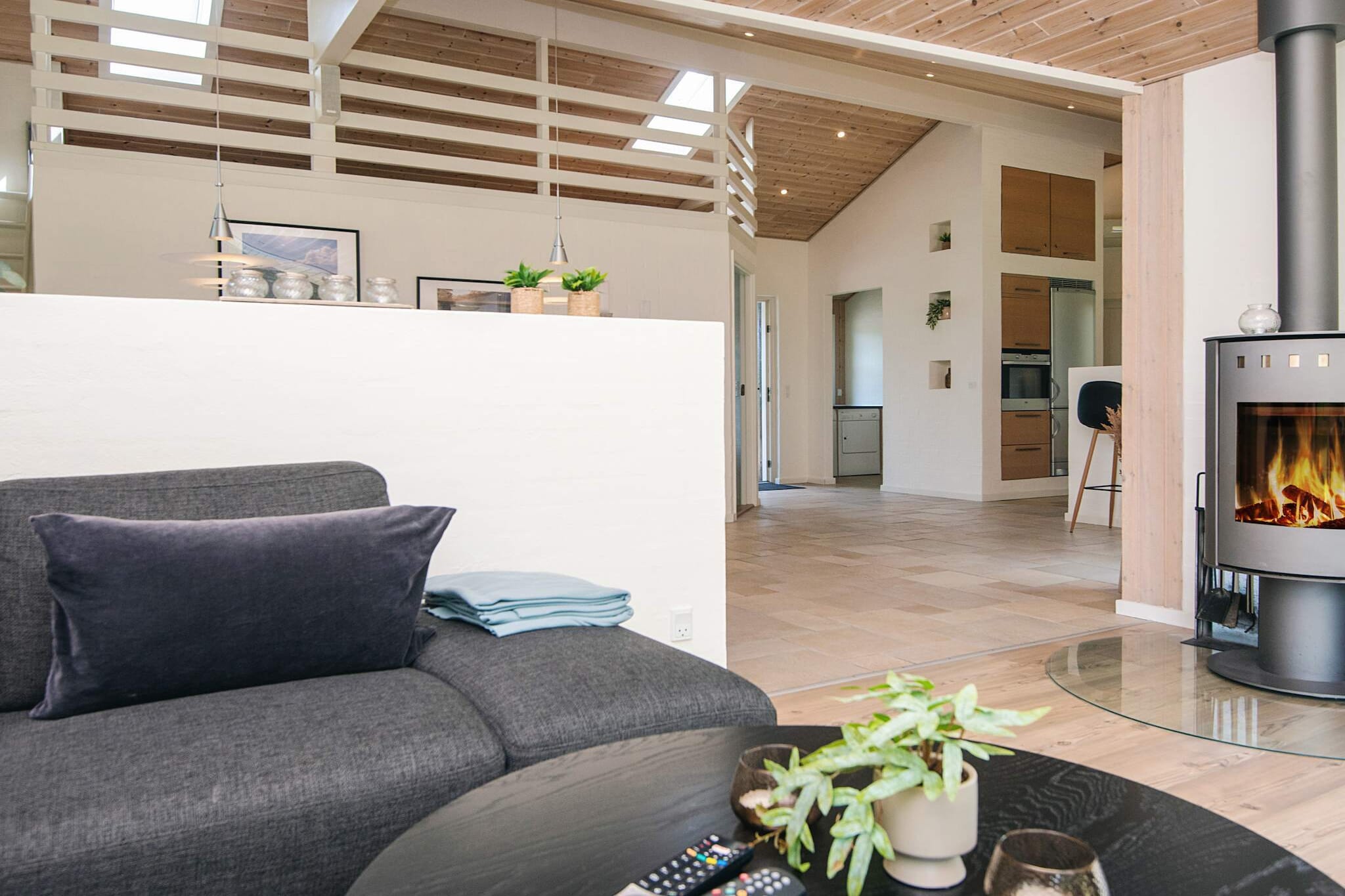Luxe toevluchtsoord met spa and sauna-By Traum-Binnen