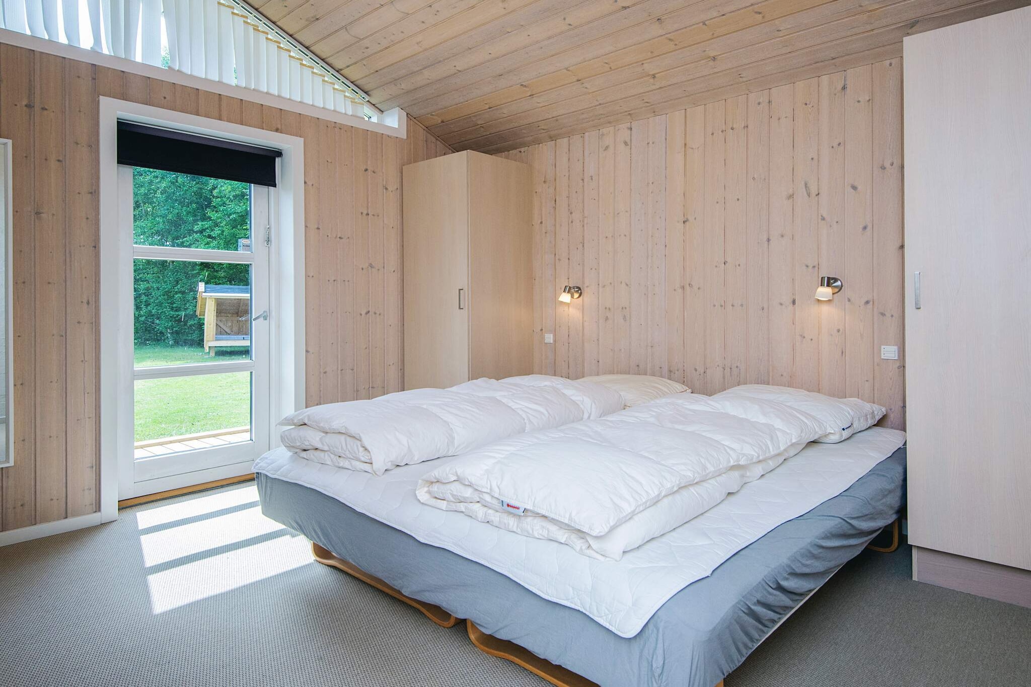Luxe toevluchtsoord met spa and sauna-By Traum-Binnen