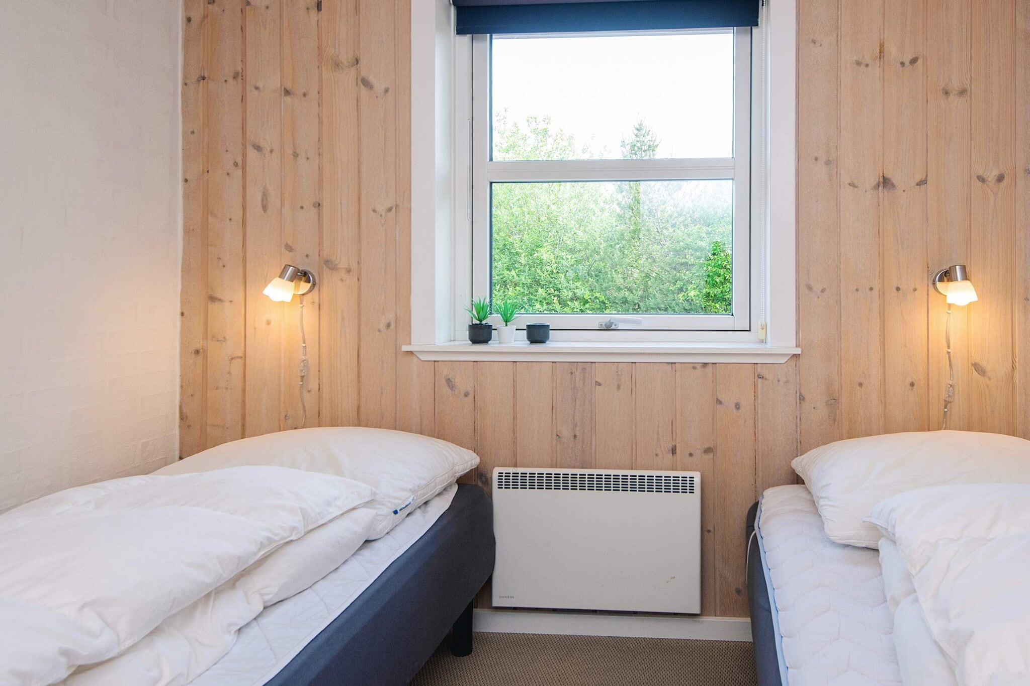 Luxe toevluchtsoord met spa and sauna-By Traum-Binnen