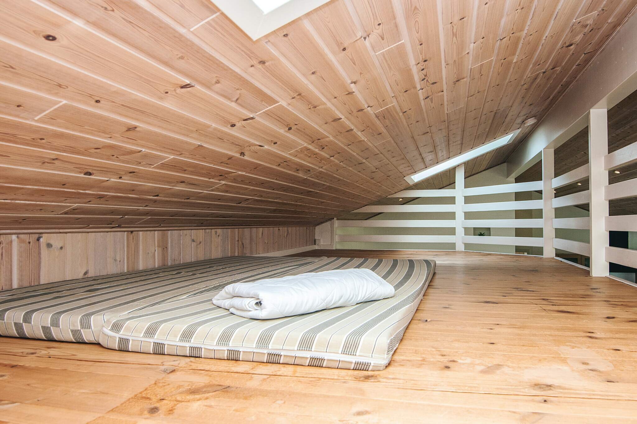 Luxe toevluchtsoord met spa and sauna-By Traum-Binnen