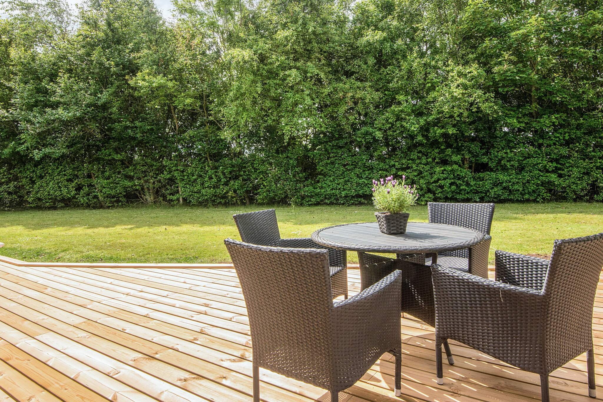 Luxe toevluchtsoord met spa and sauna-By Traum-Uitzicht
