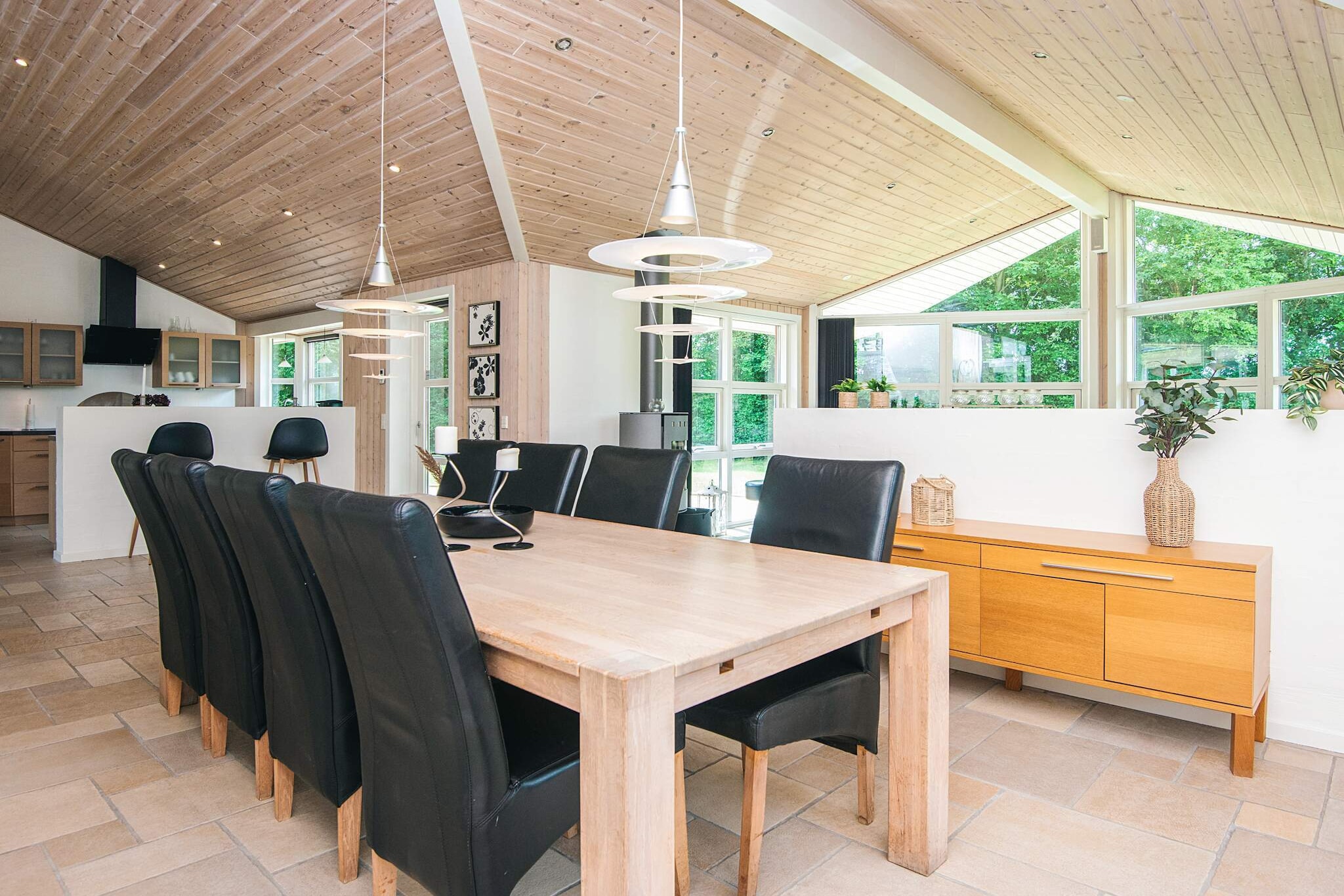 Luxe toevluchtsoord met spa and sauna-By Traum - Binnen