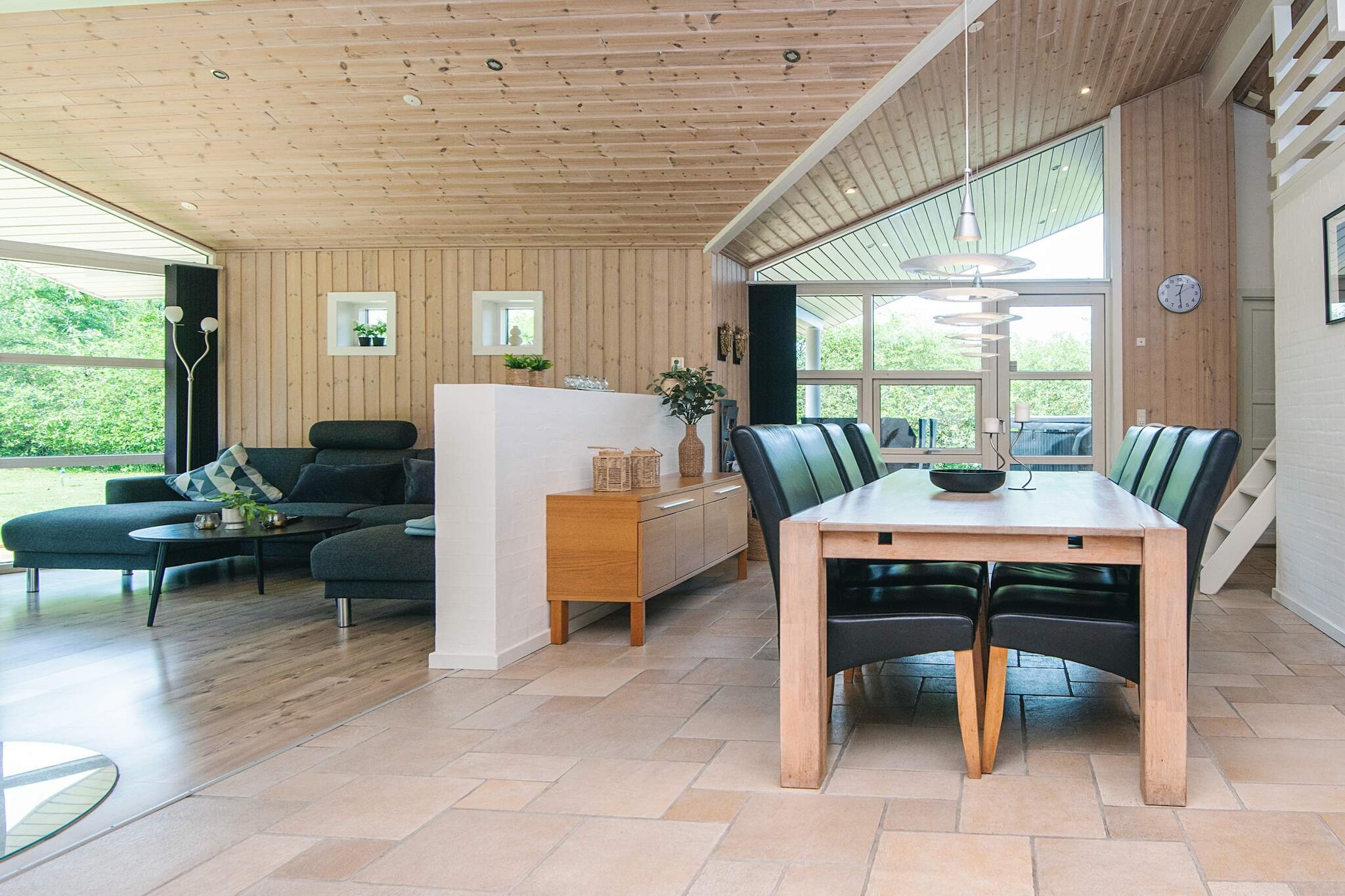 Luxe toevluchtsoord met spa and sauna-By Traum - Binnen