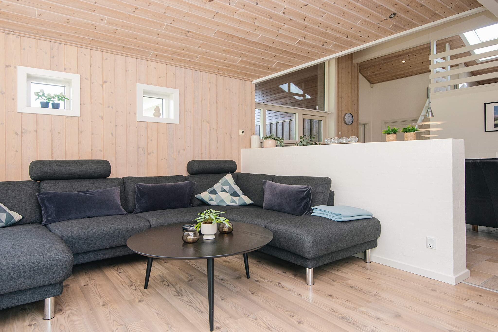 Luxe toevluchtsoord met spa and sauna-By Traum - Binnen