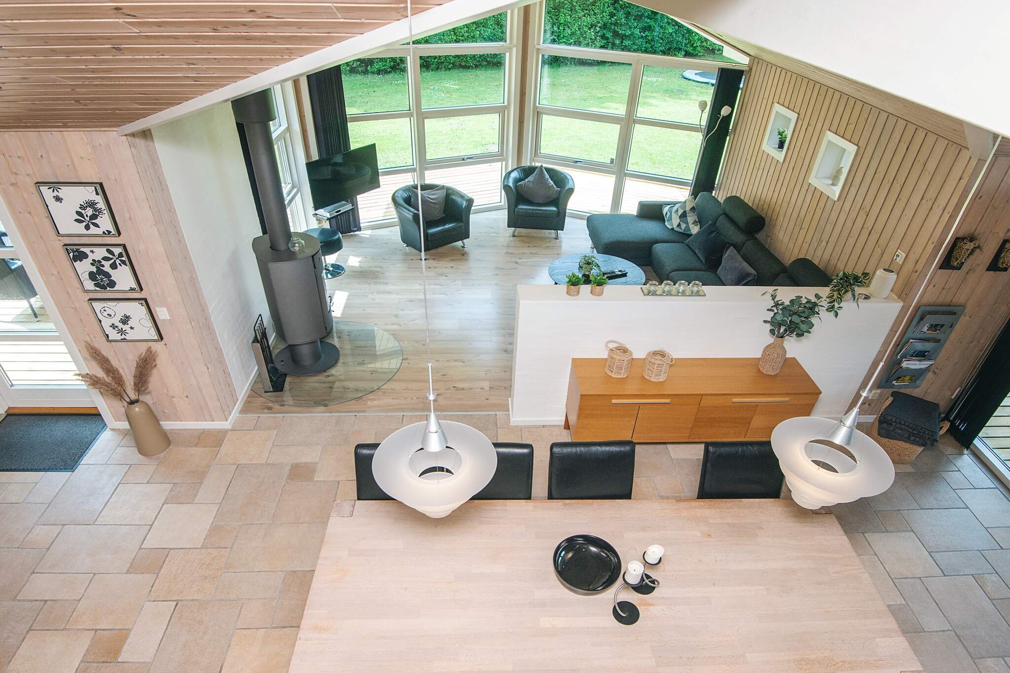 Luxe toevluchtsoord met spa and sauna-By Traum - Binnen