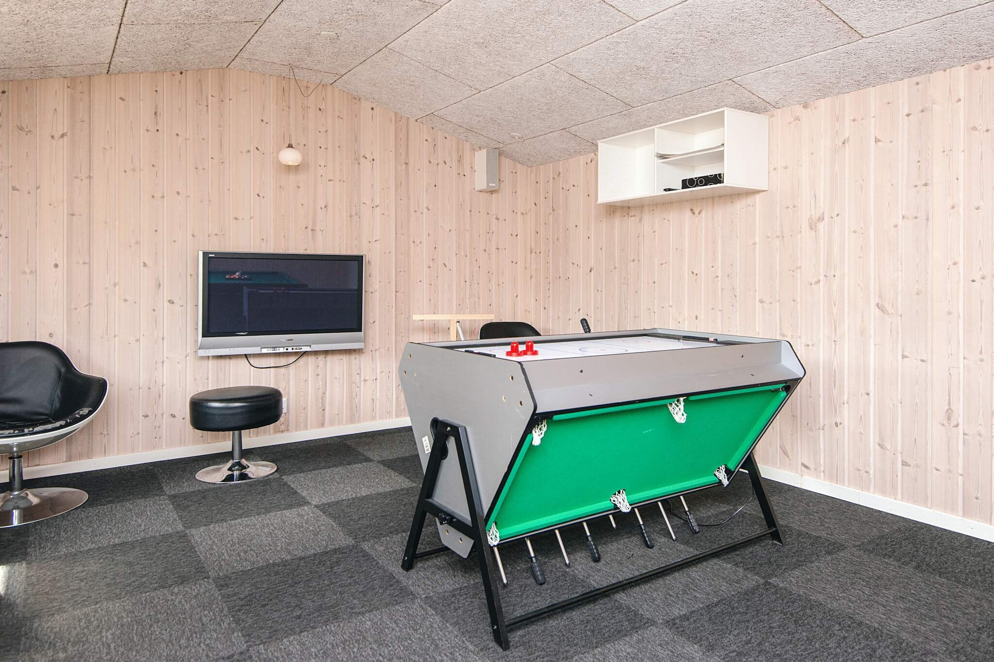 Luxe toevluchtsoord met spa and sauna-By Traum - Binnen