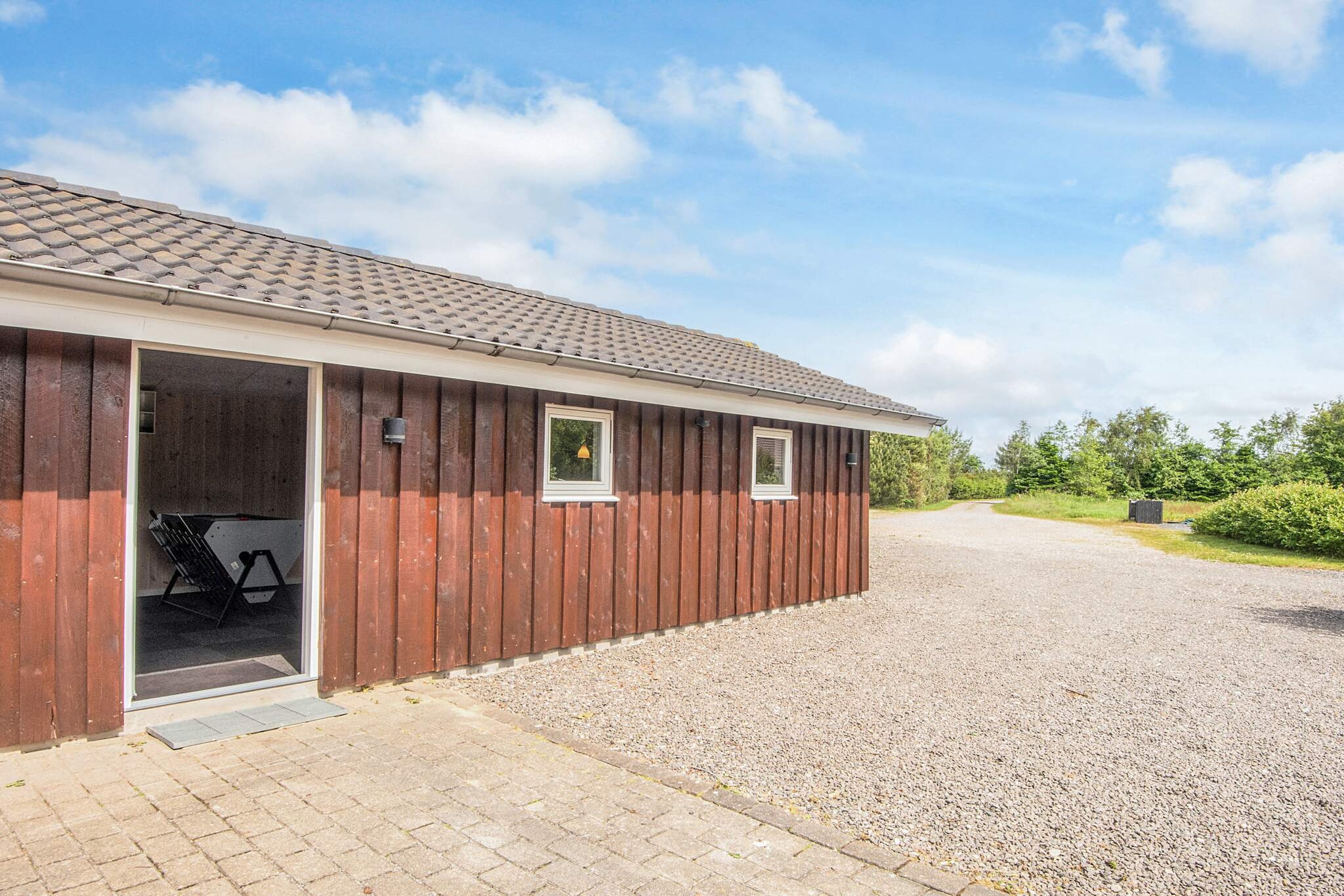 Luxe toevluchtsoord met spa and sauna-By Traum - Uitzicht