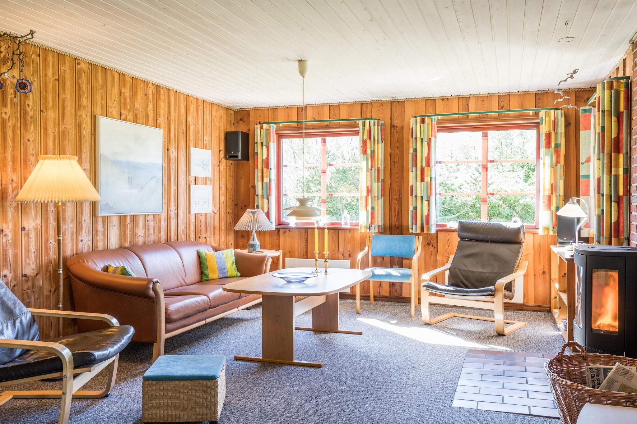 Indoor