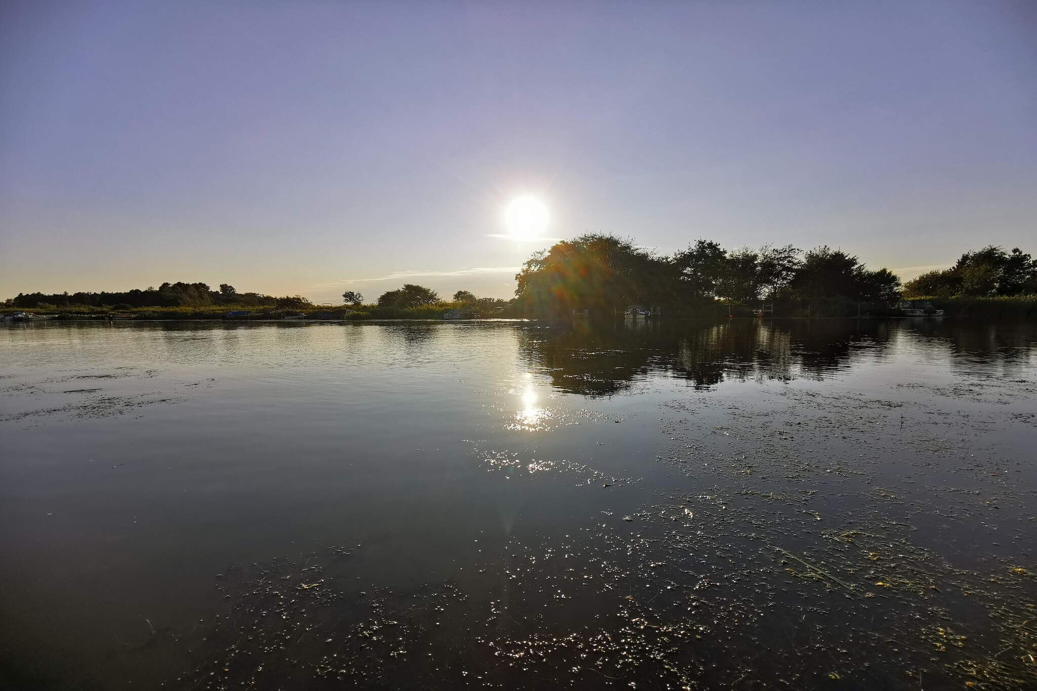 6 persoons vakantie huis in Hemmet-Waterzicht