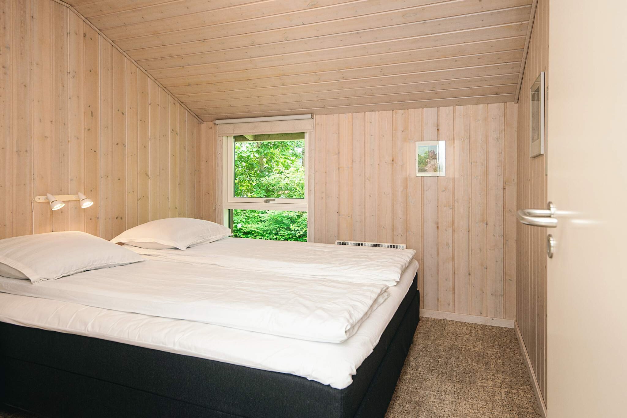 6 person holiday home in Tarm - Indoor
