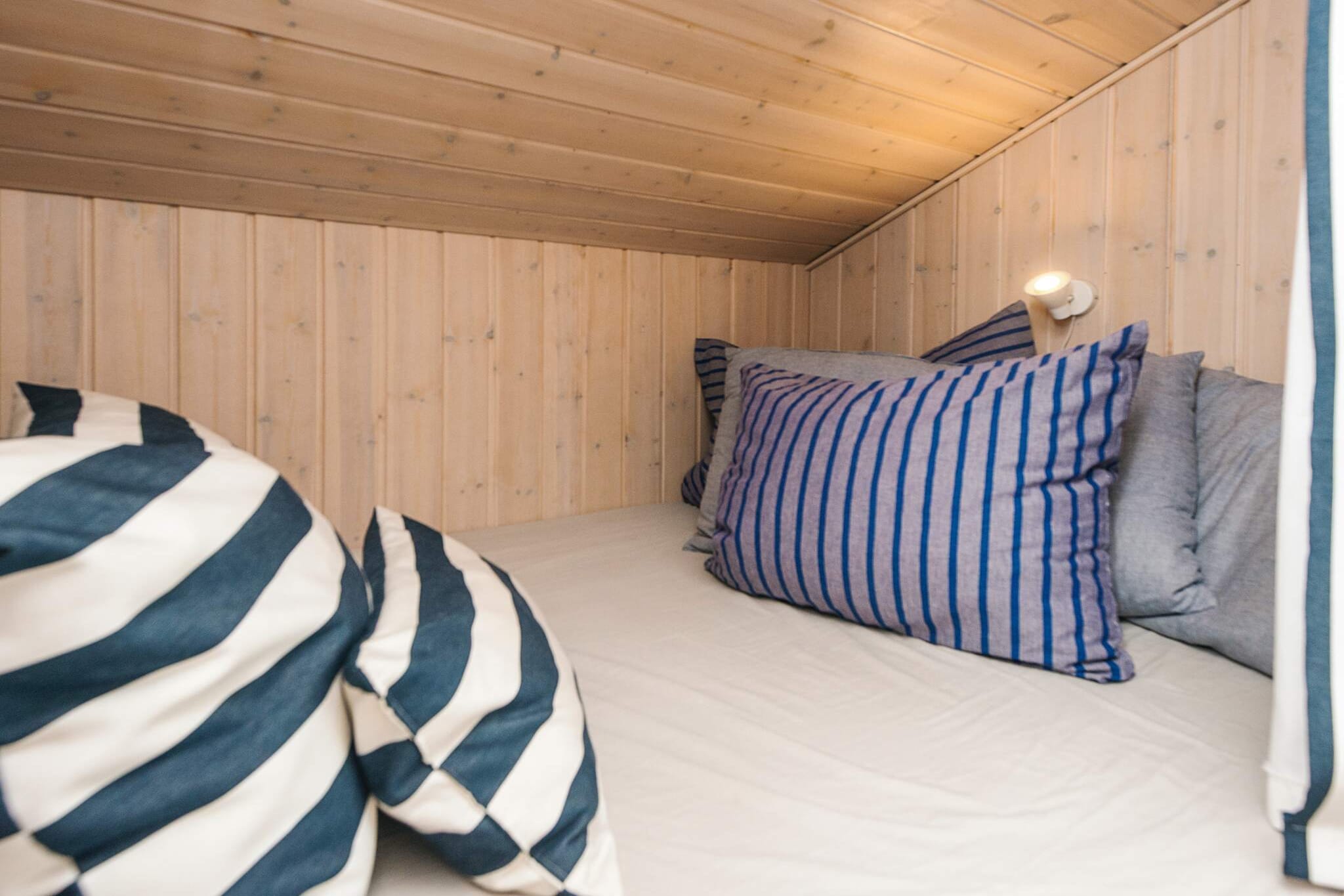 6 person holiday home in Tarm - Indoor