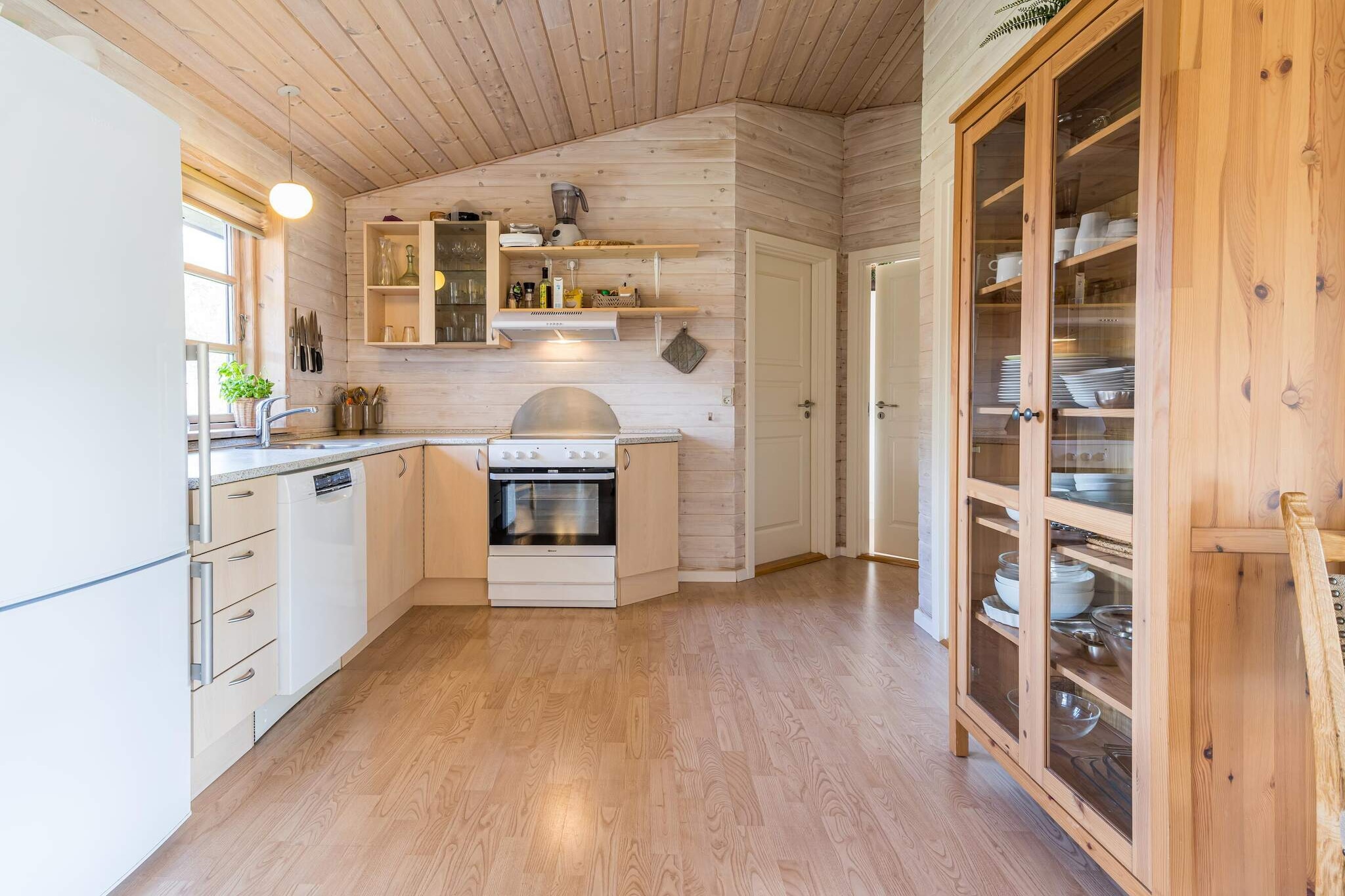 Indoor