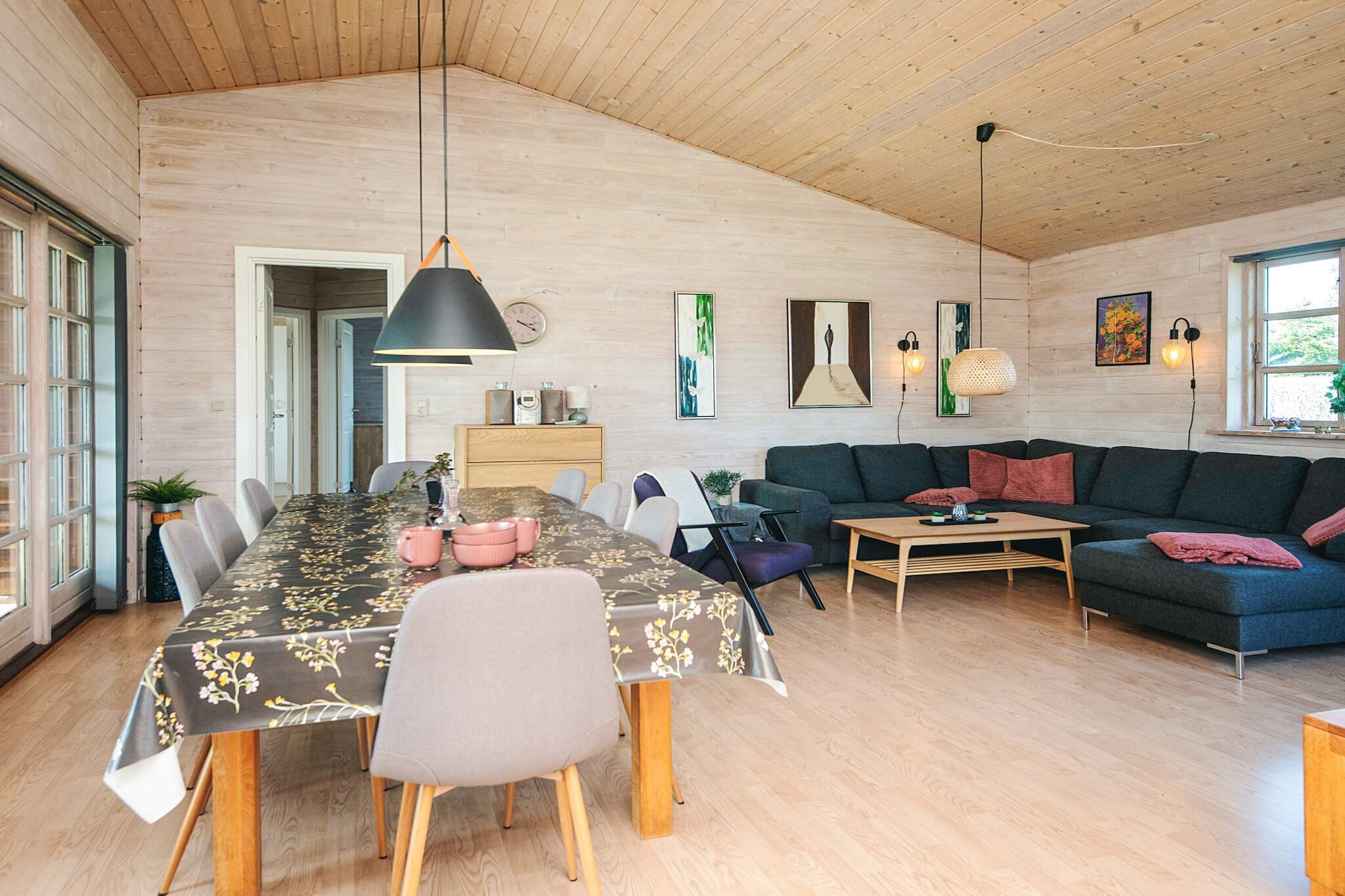 Indoor