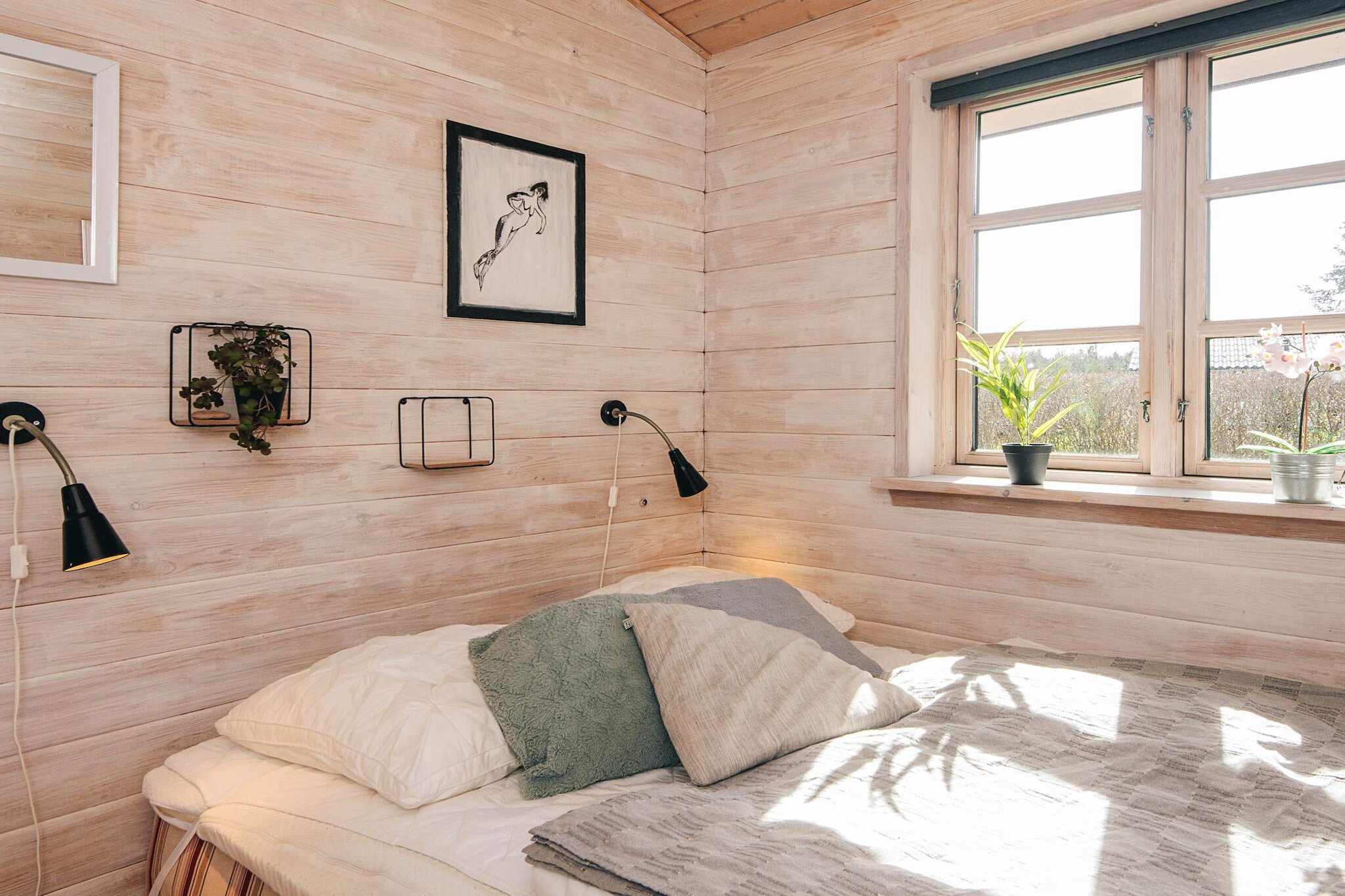 Indoor