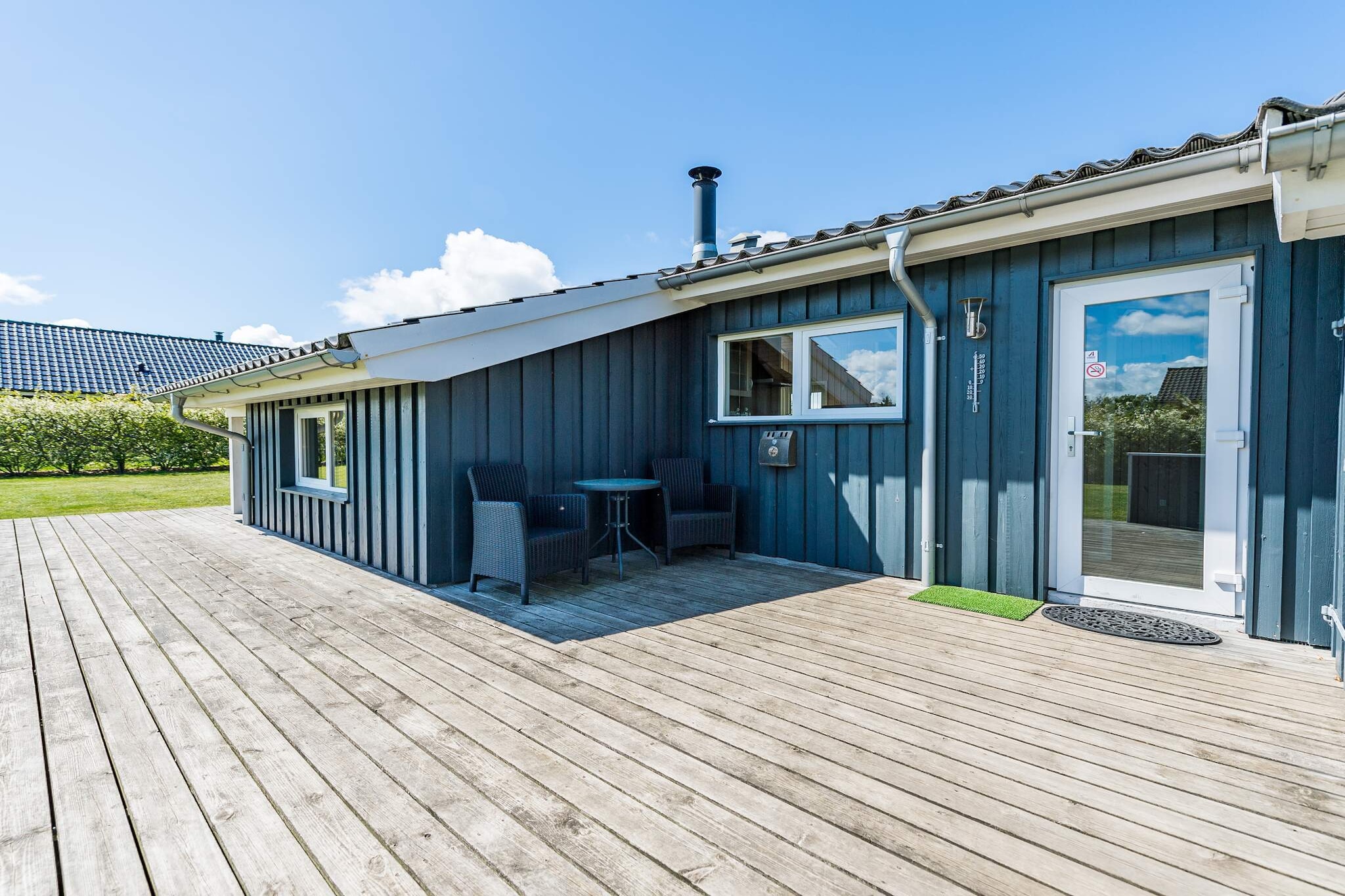6 person holiday home in Tarm - Outdoor