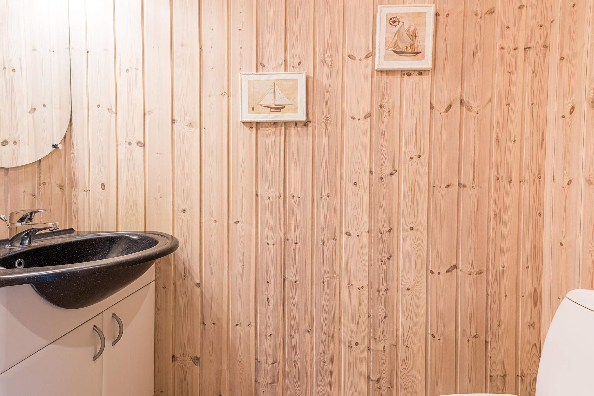 6 person holiday home in Tarm - Indoor
