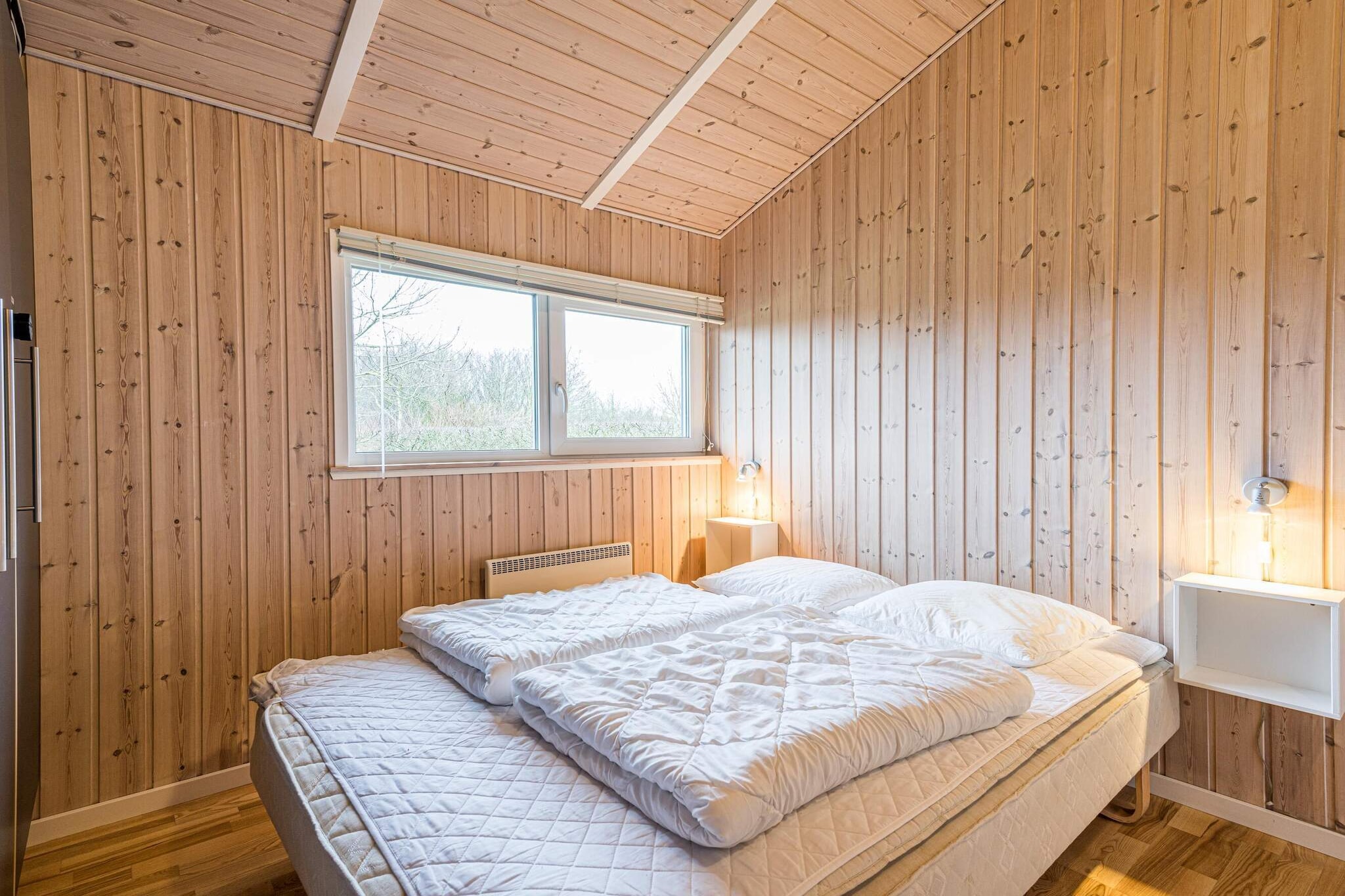 6 person holiday home in Tarm - Indoor