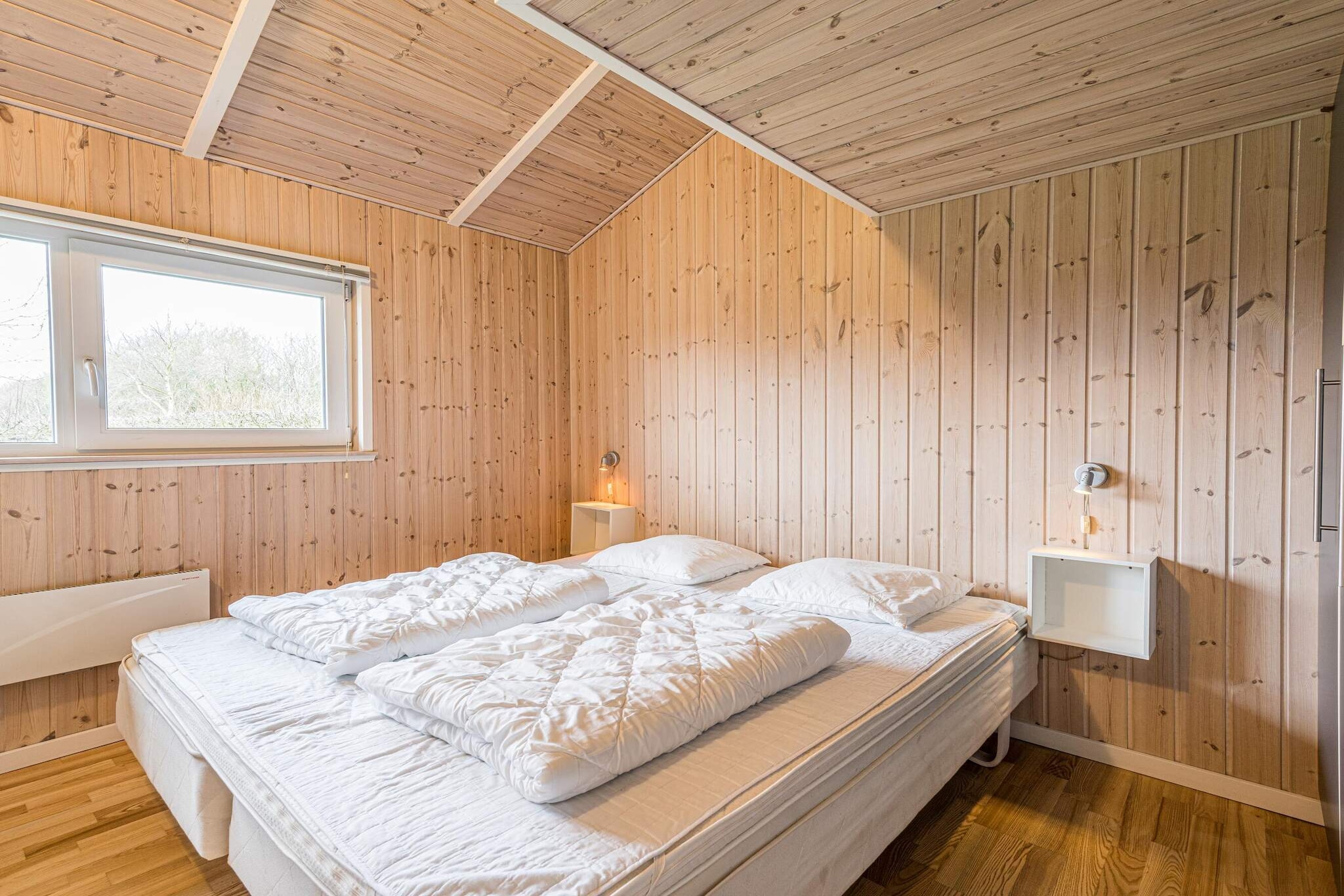 6 person holiday home in Tarm - Indoor