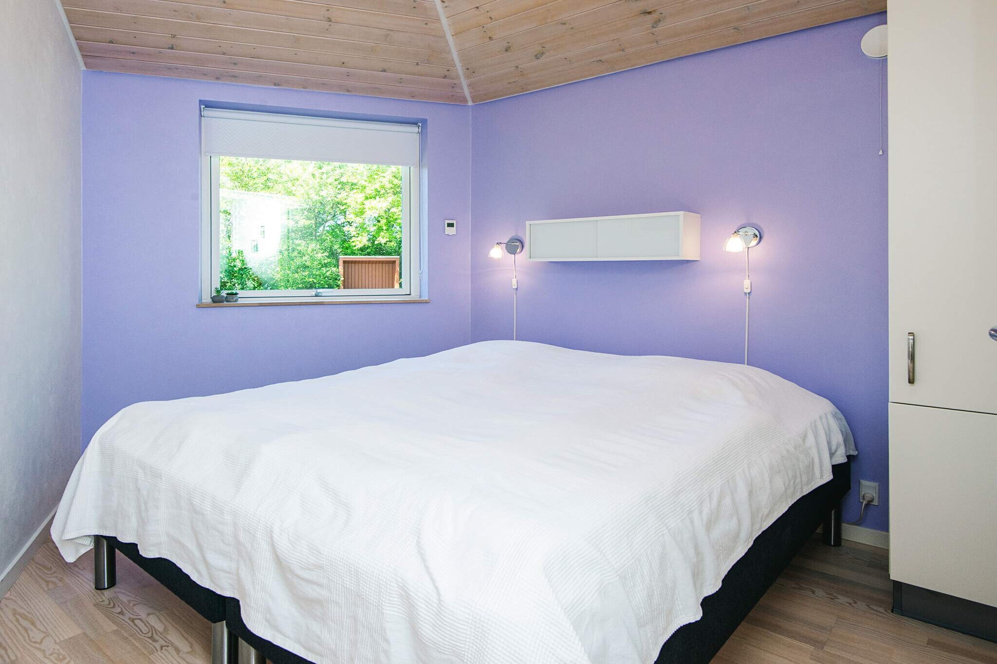 6 persoons vakantie huis in Tarm-Binnen