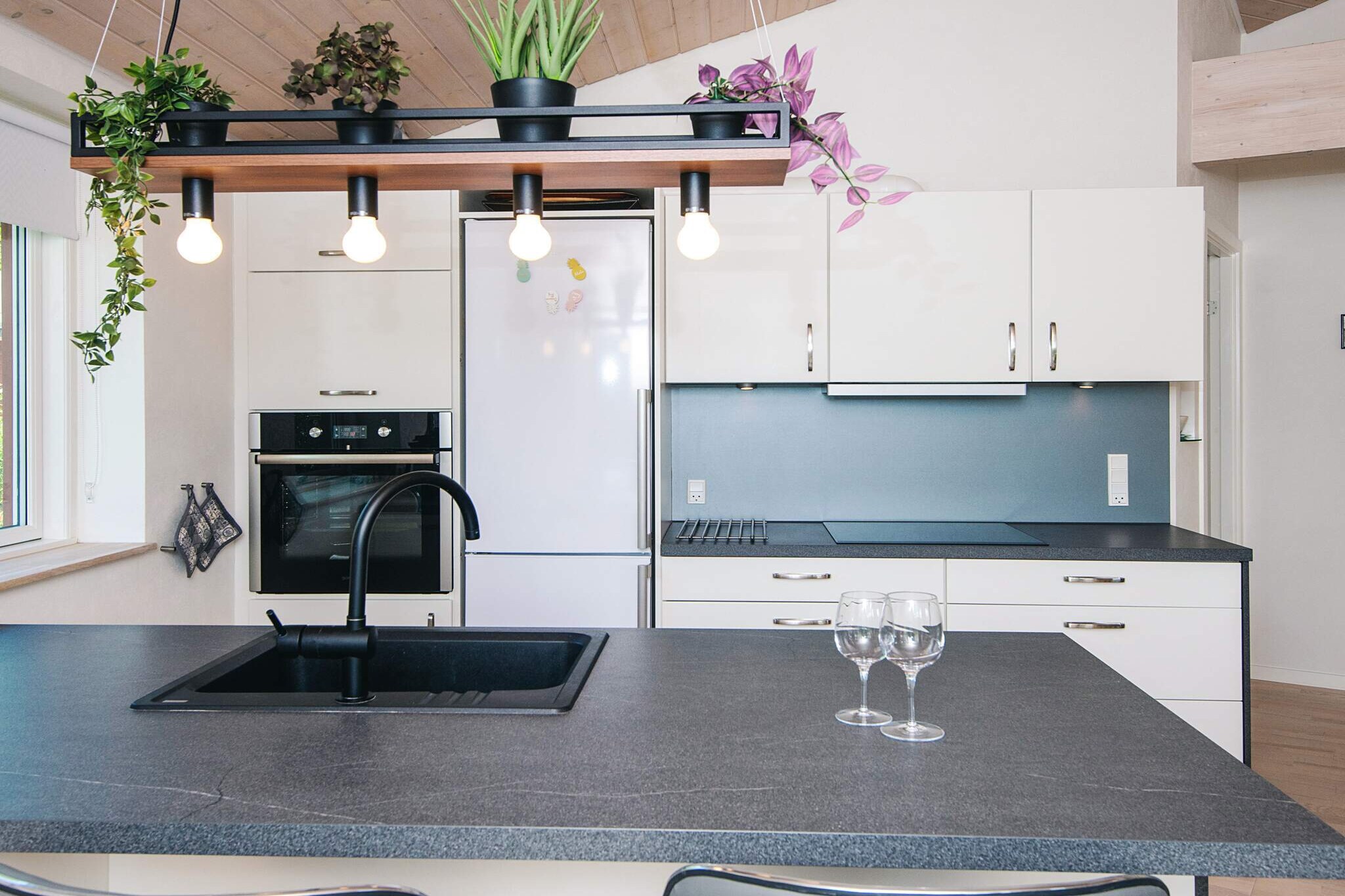 6 persoons vakantie huis in Tarm-Binnen