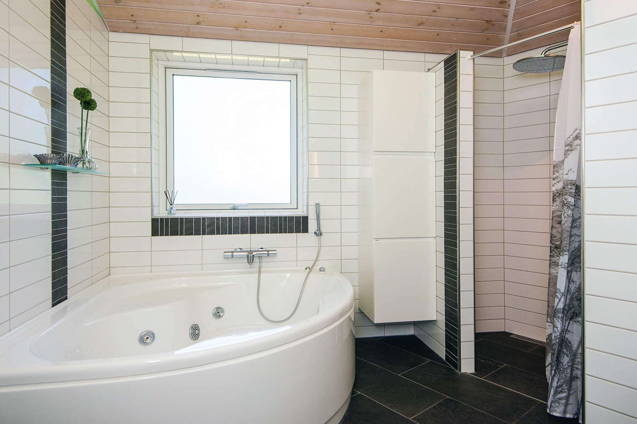 6 persoons vakantie huis in Tarm - Spa