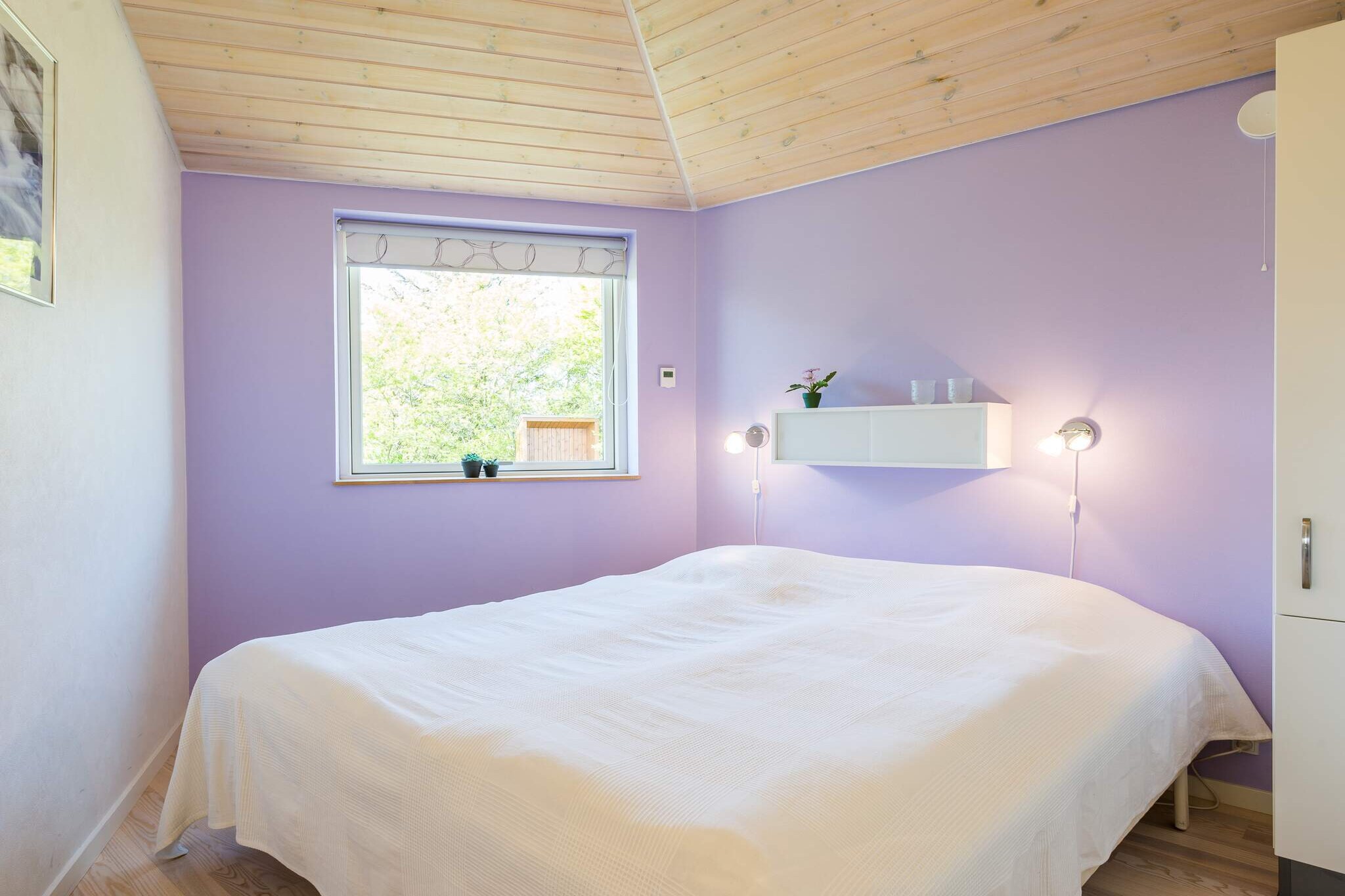 6 persoons vakantie huis in Tarm - Binnen