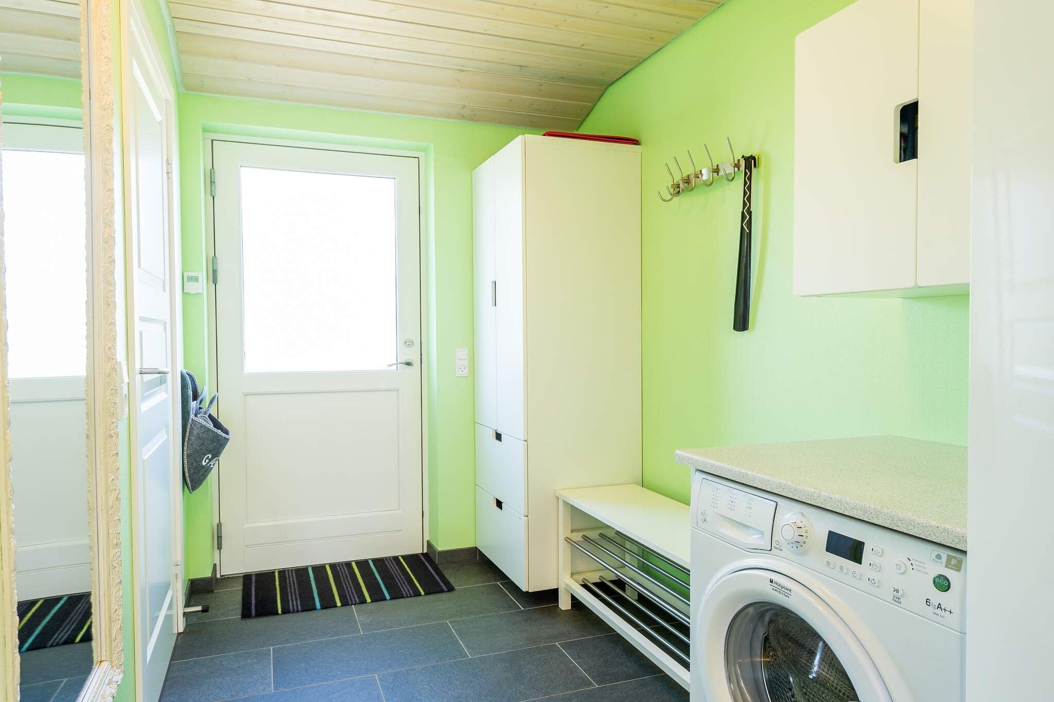 6 persoons vakantie huis in Tarm - Binnen