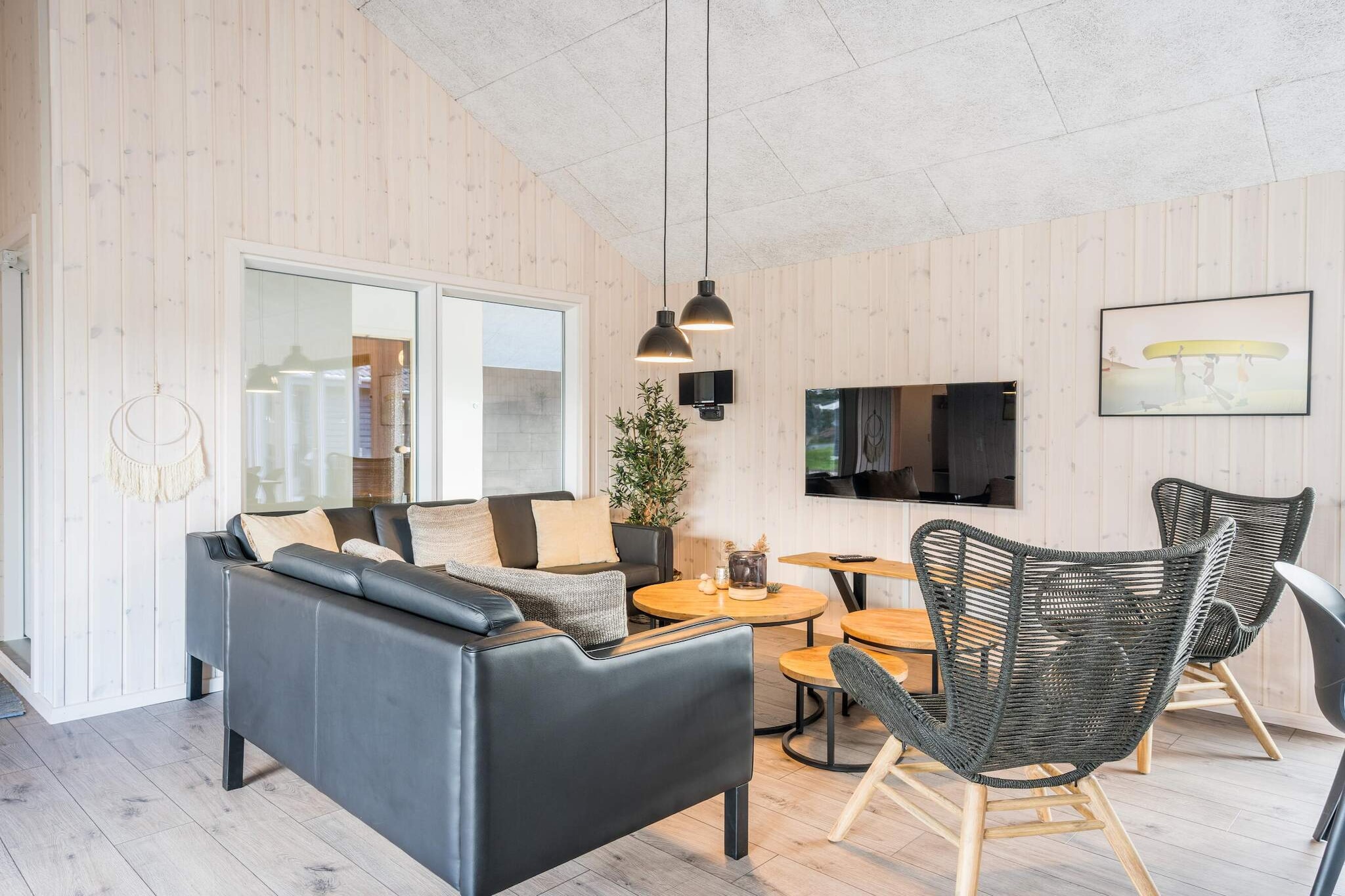 Indoor