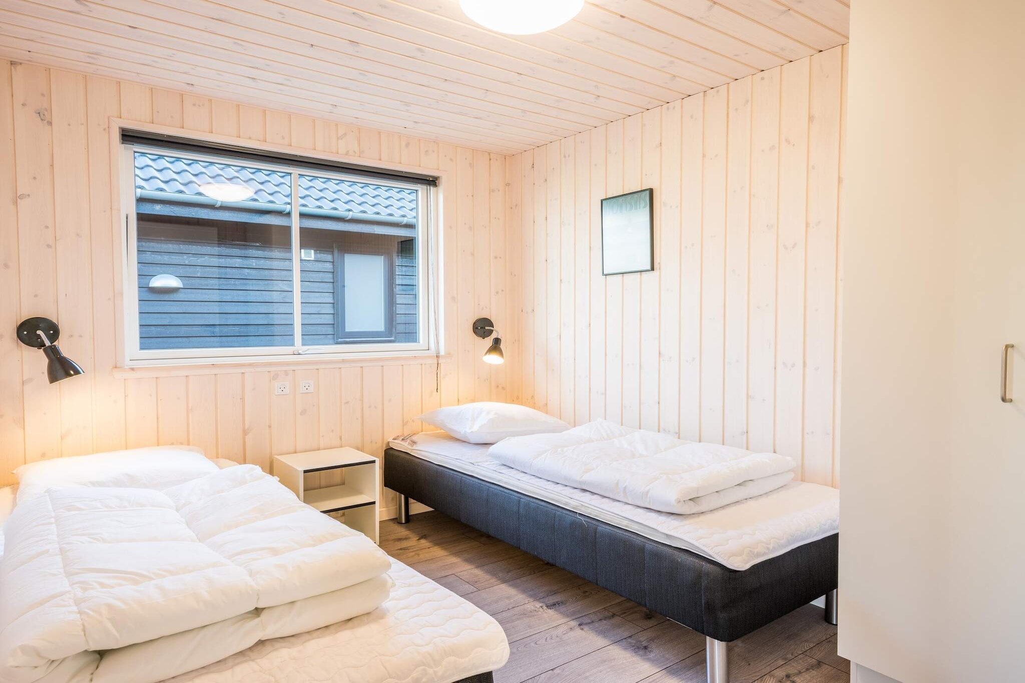 16 persoons vakantie huis in Nørre Nebel - Binnen