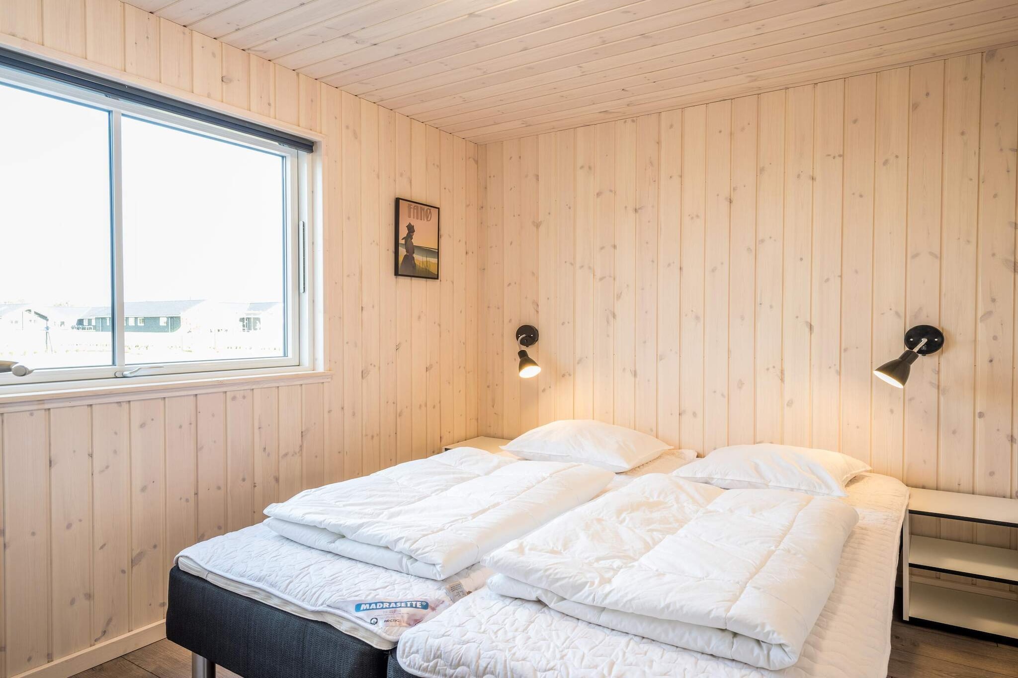 16 persoons vakantie huis in Nørre Nebel - Binnen