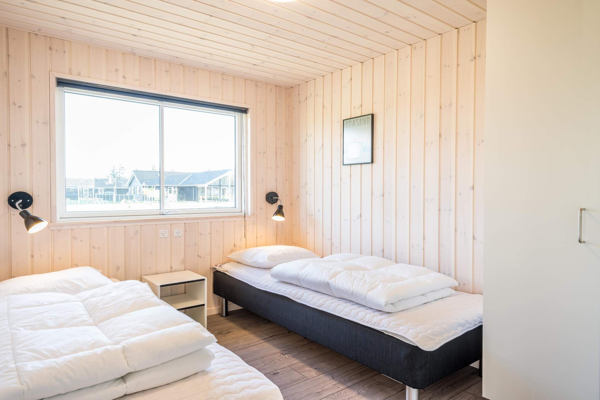 16 persoons vakantie huis in Nørre Nebel - Binnen
