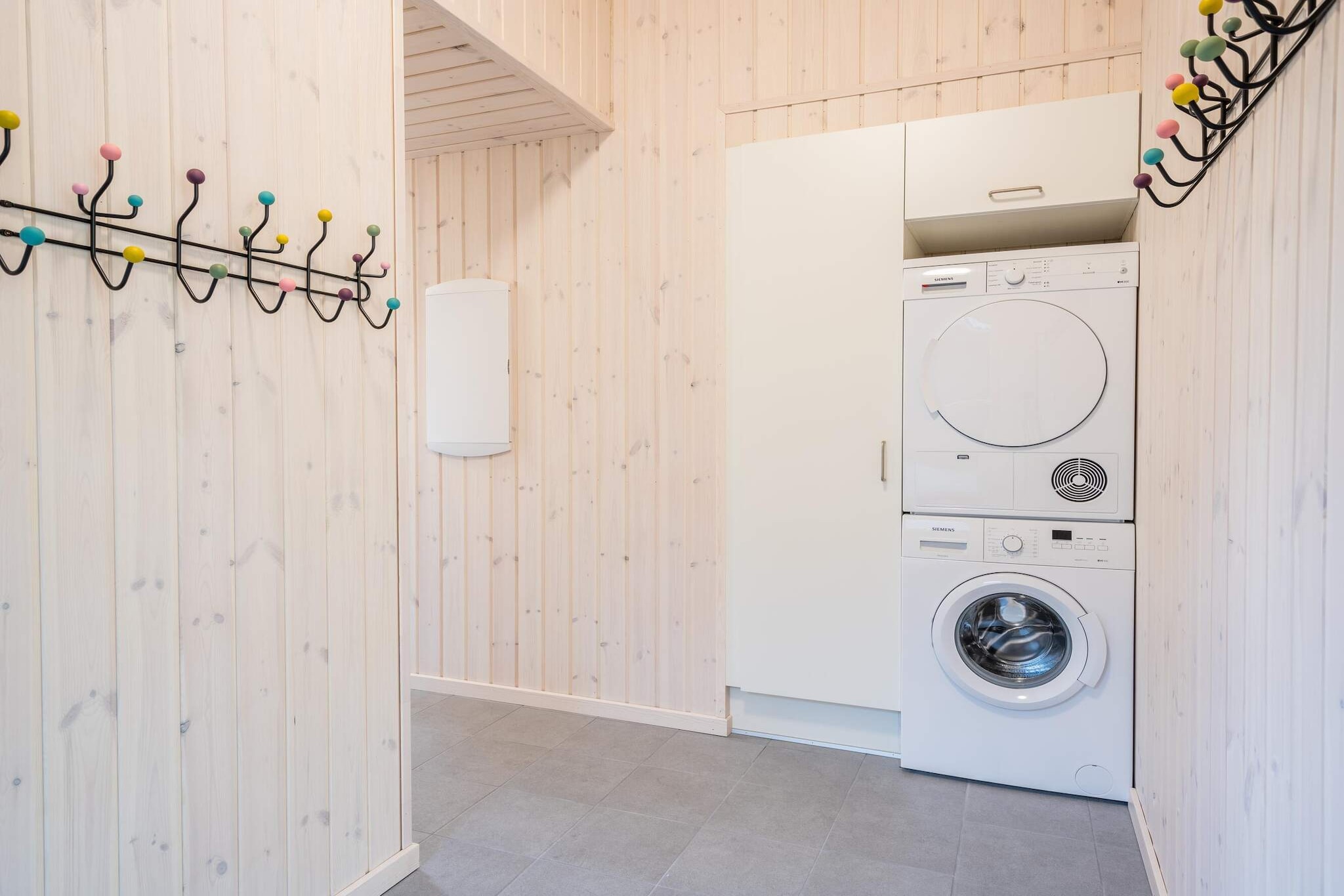 16 persoons vakantie huis in Nørre Nebel - Binnen