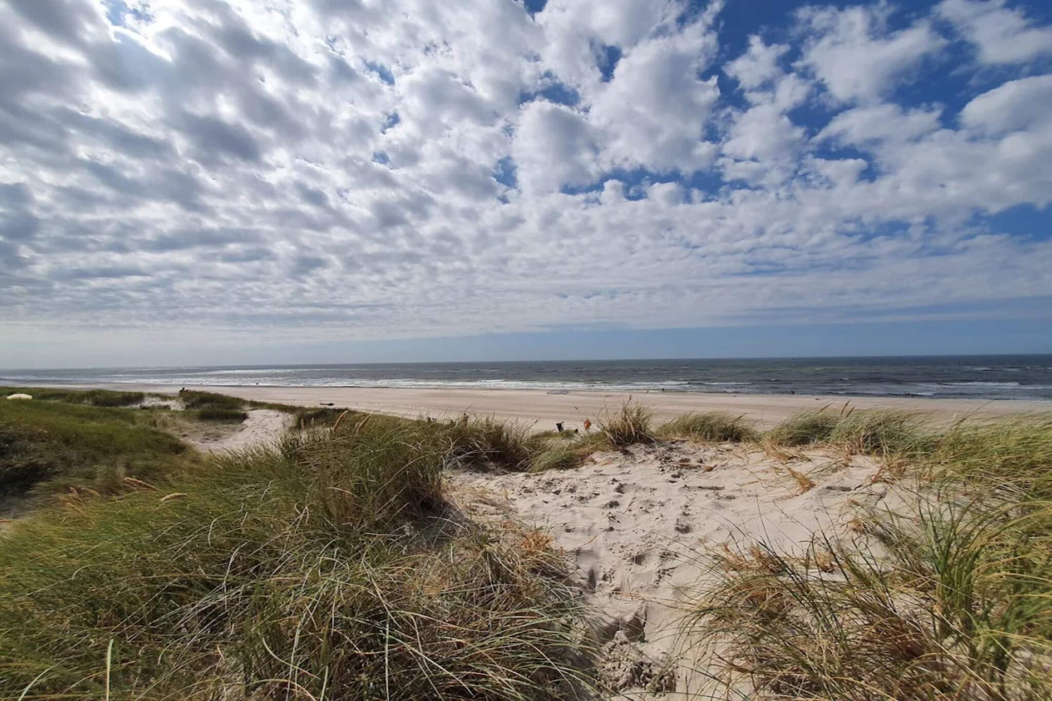 6 persoons vakantie huis in Nørre Nebel-By Traum-Waterzicht