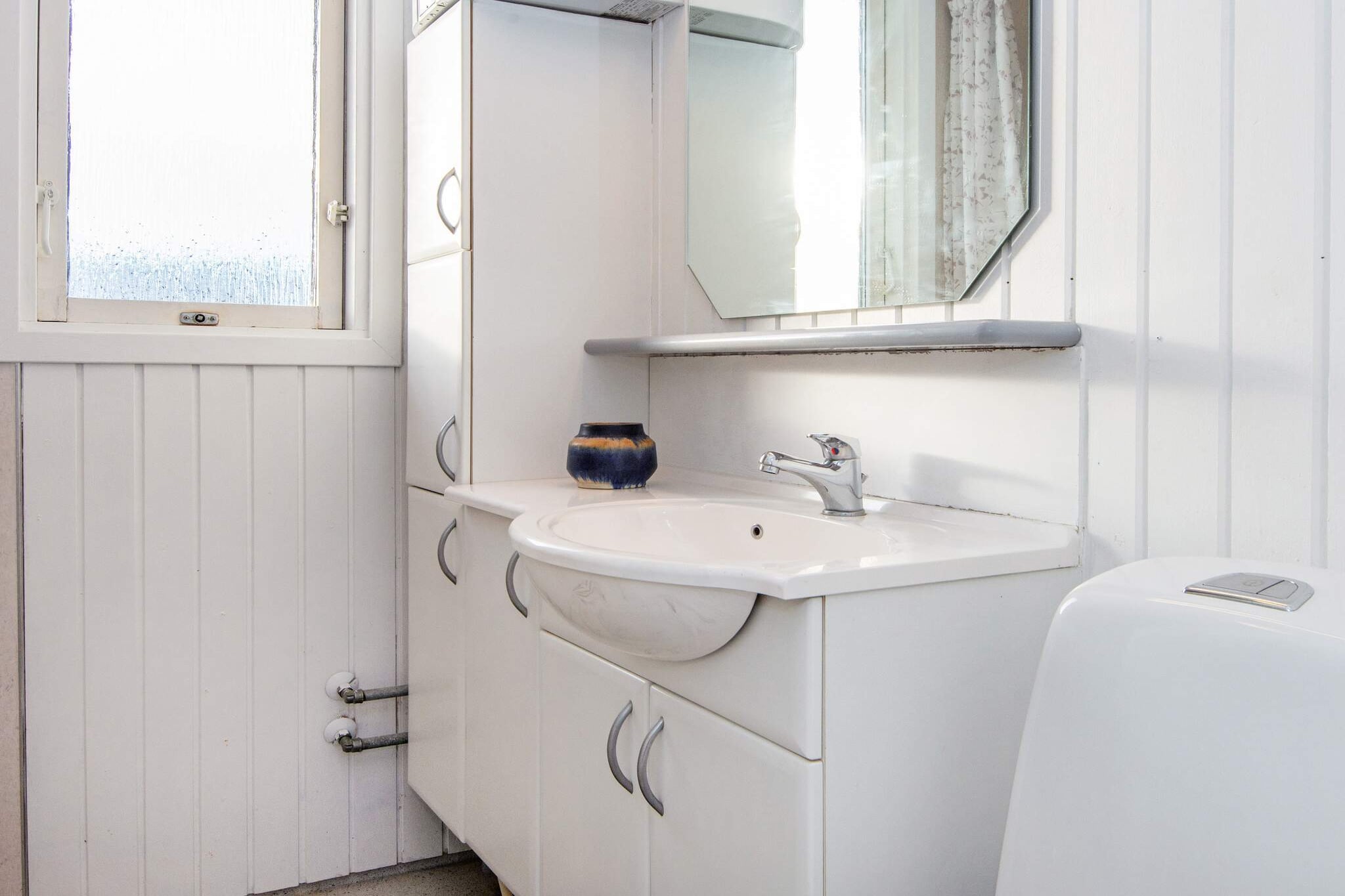 6 persoons vakantie huis in Lemvig - Binnen