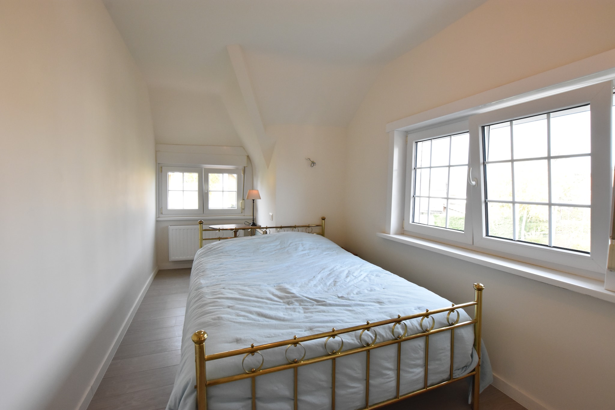 Vakantiehuis Koksijde max. 6 personen 1 huisdier 3 slaapkamers #18
