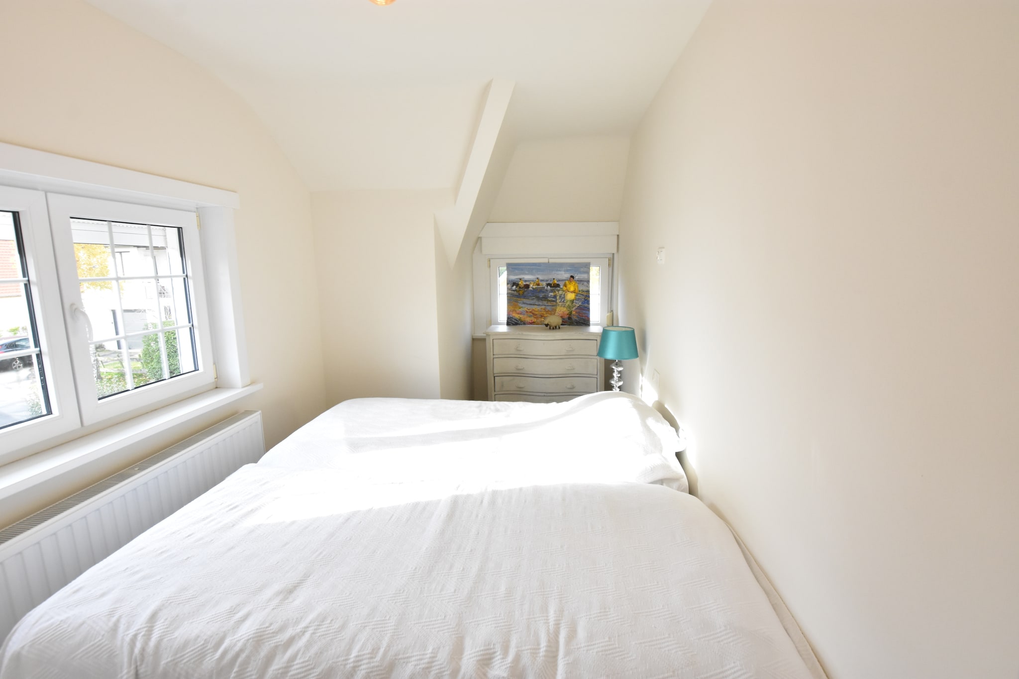 Vakantiehuis Koksijde max. 6 personen 1 huisdier 3 slaapkamers #16