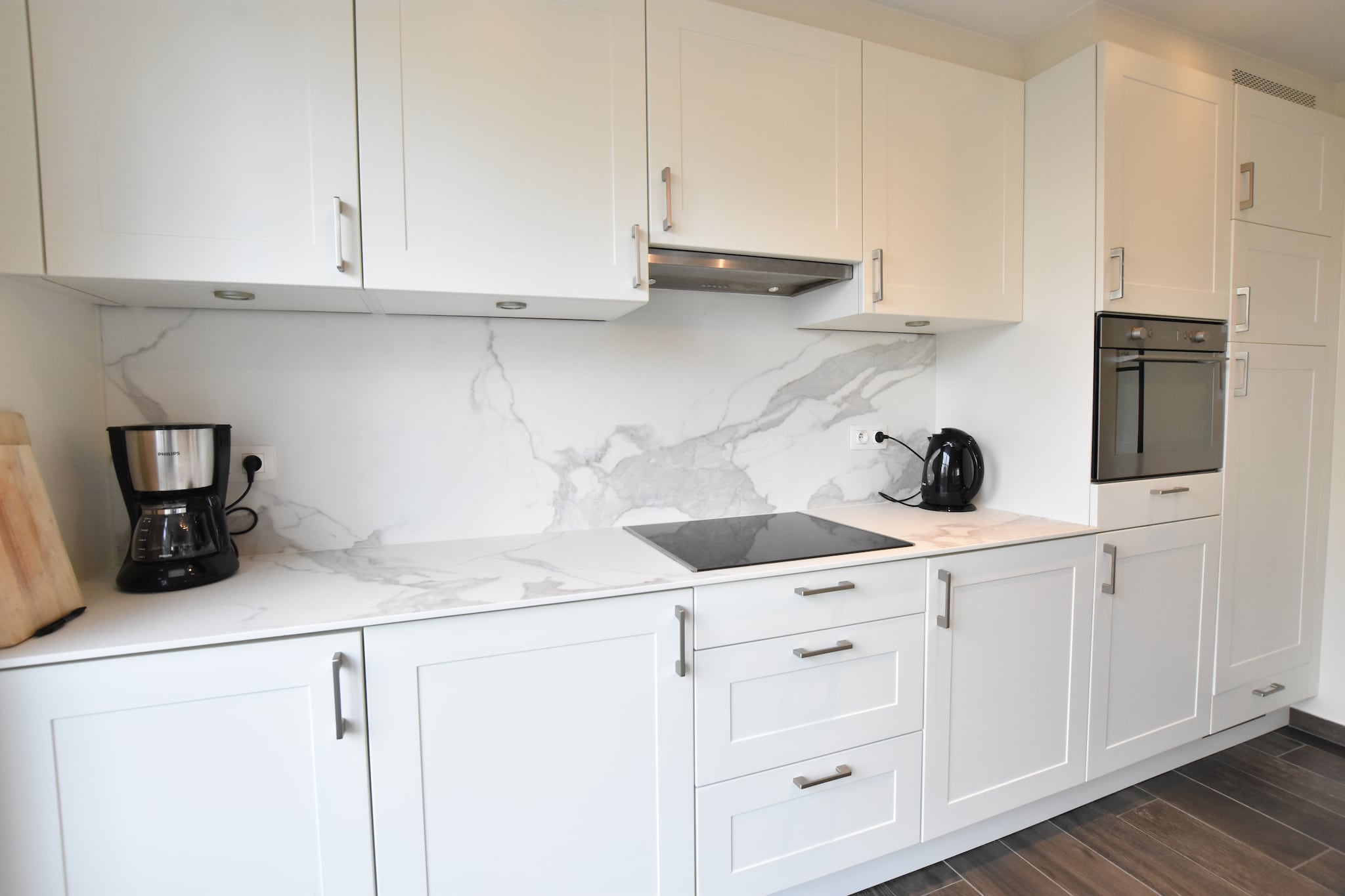 Vakantiehuis Koksijde max. 6 personen 1 huisdier 3 slaapkamers #14