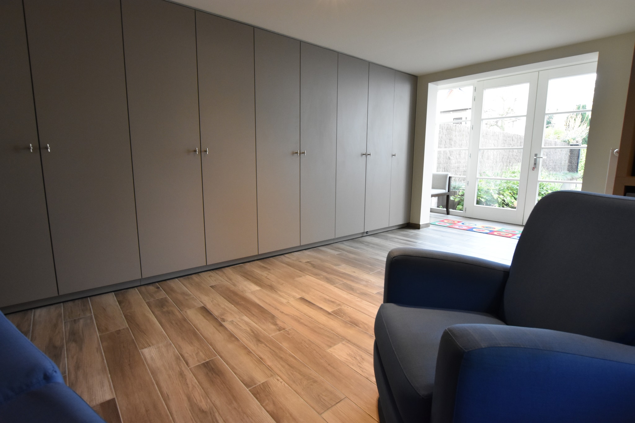 Vakantiehuis Koksijde max. 6 personen 1 huisdier 3 slaapkamers #29