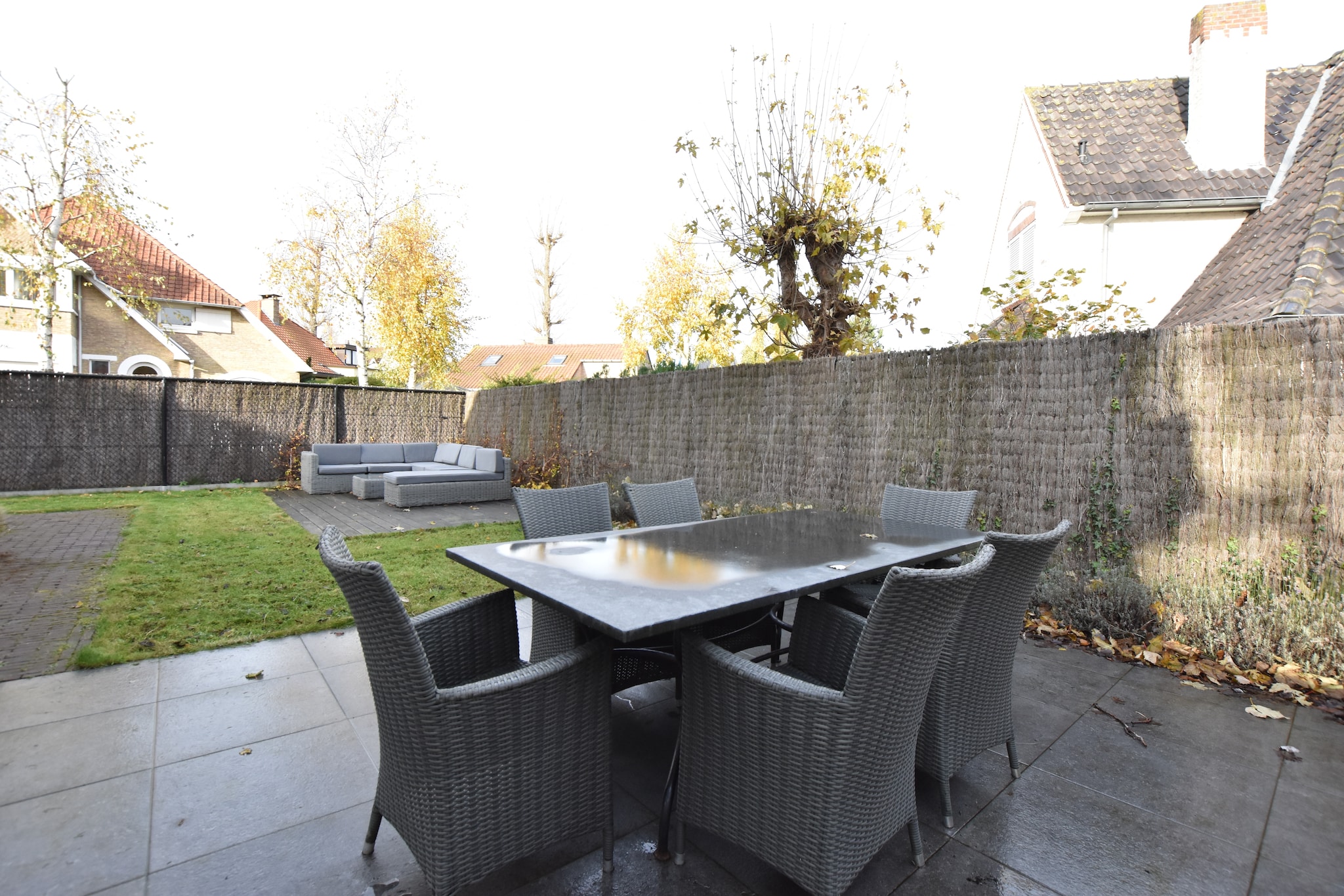 Vakantiehuis Koksijde max. 6 personen 1 huisdier 3 slaapkamers #23